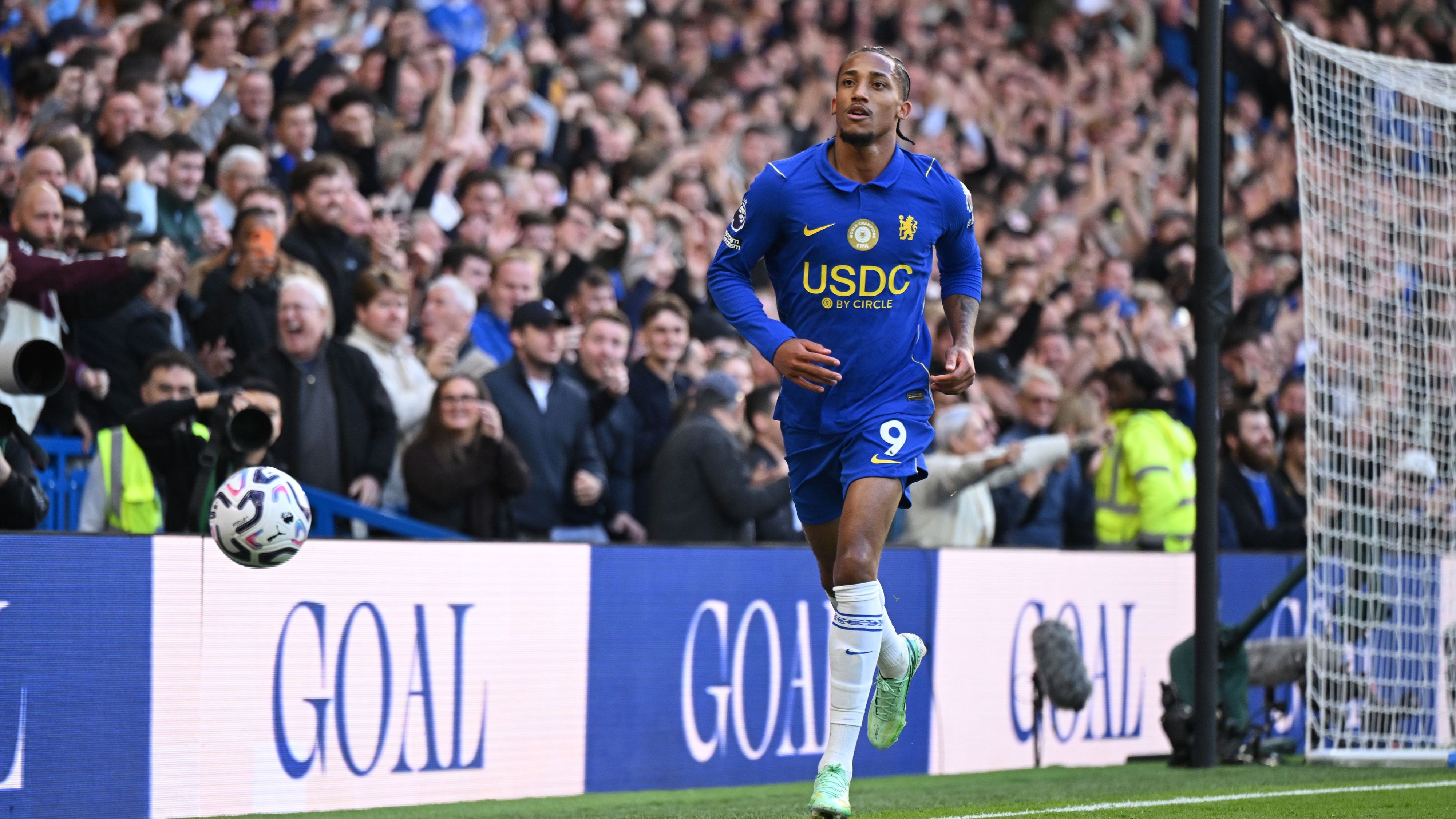 'That’s what we want!' – Xabi Alonso sets challenge for on-fire Chelsea ...
