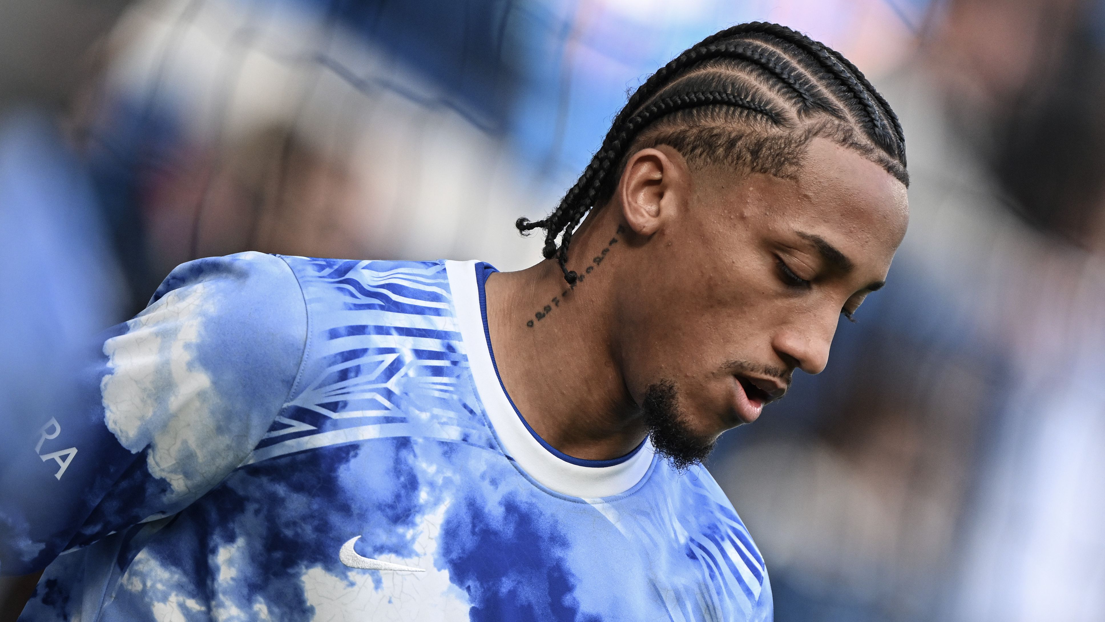 Chelsea FC v AFC Bournemouth - Premier League 2026/27