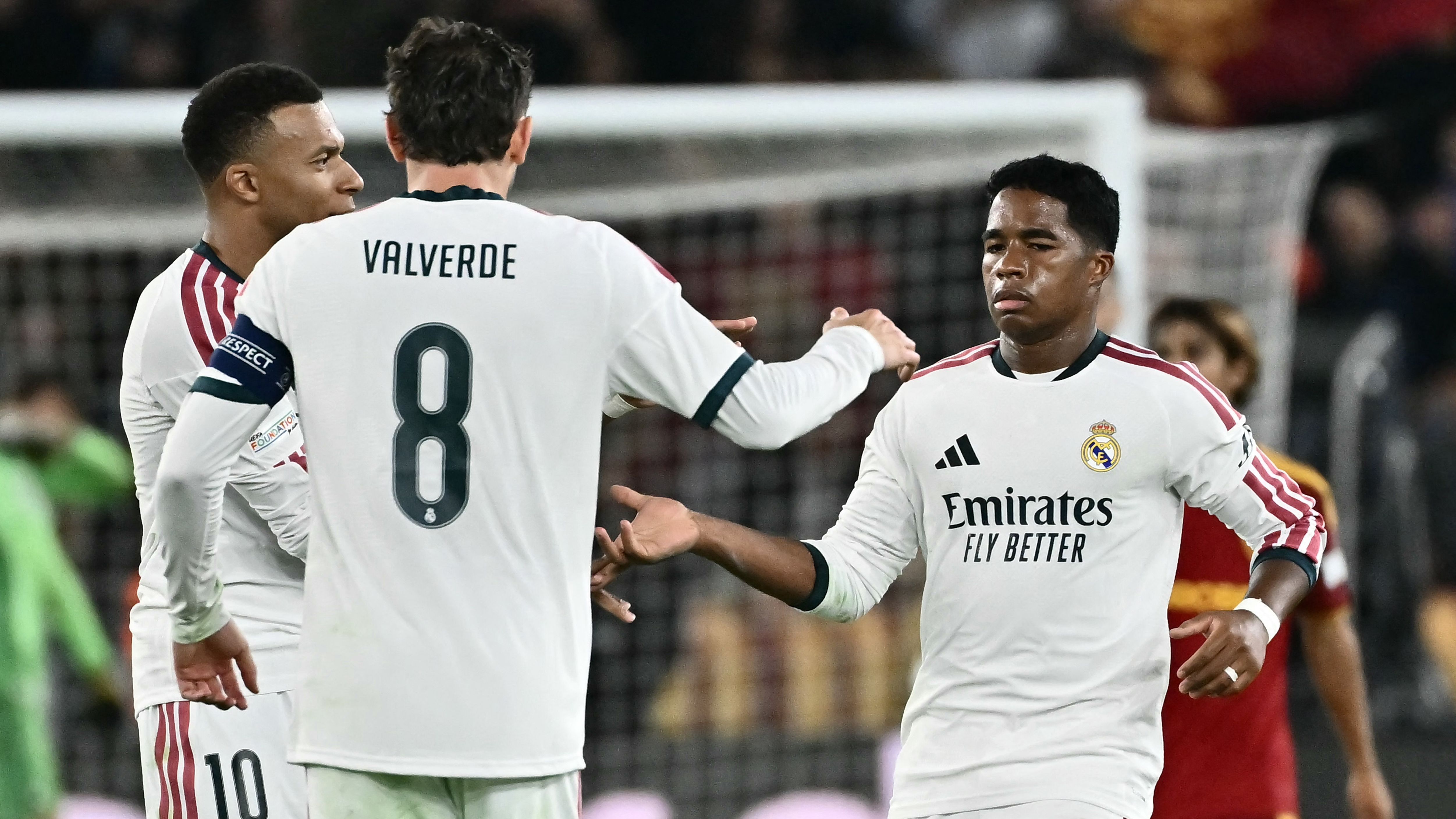 FBL-EUR-C1-ROMA-REAL MADRID