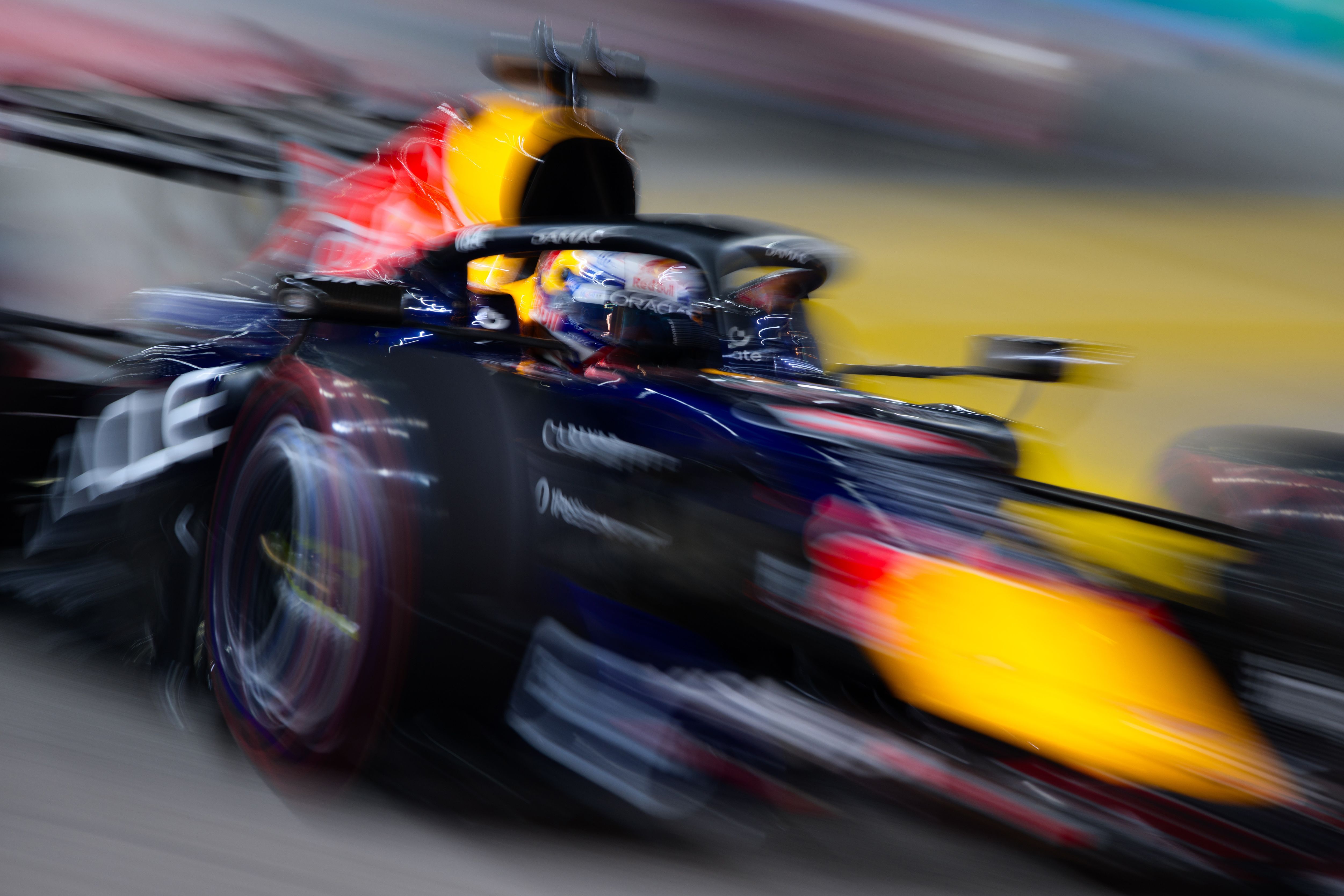 F1 Grand Prix Of Singapore