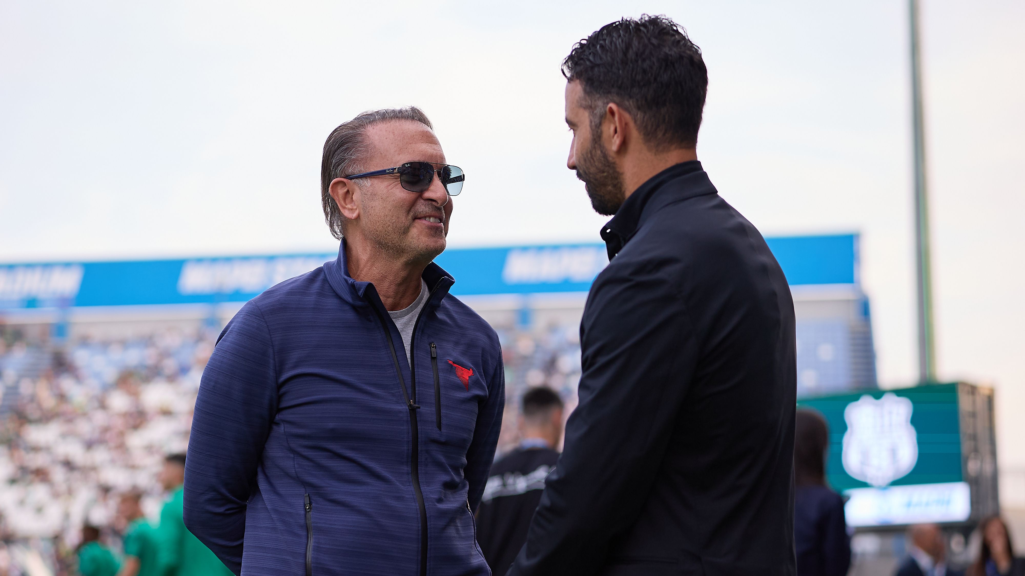 US Sassuolo v AC Milan - Serie A 2026/27