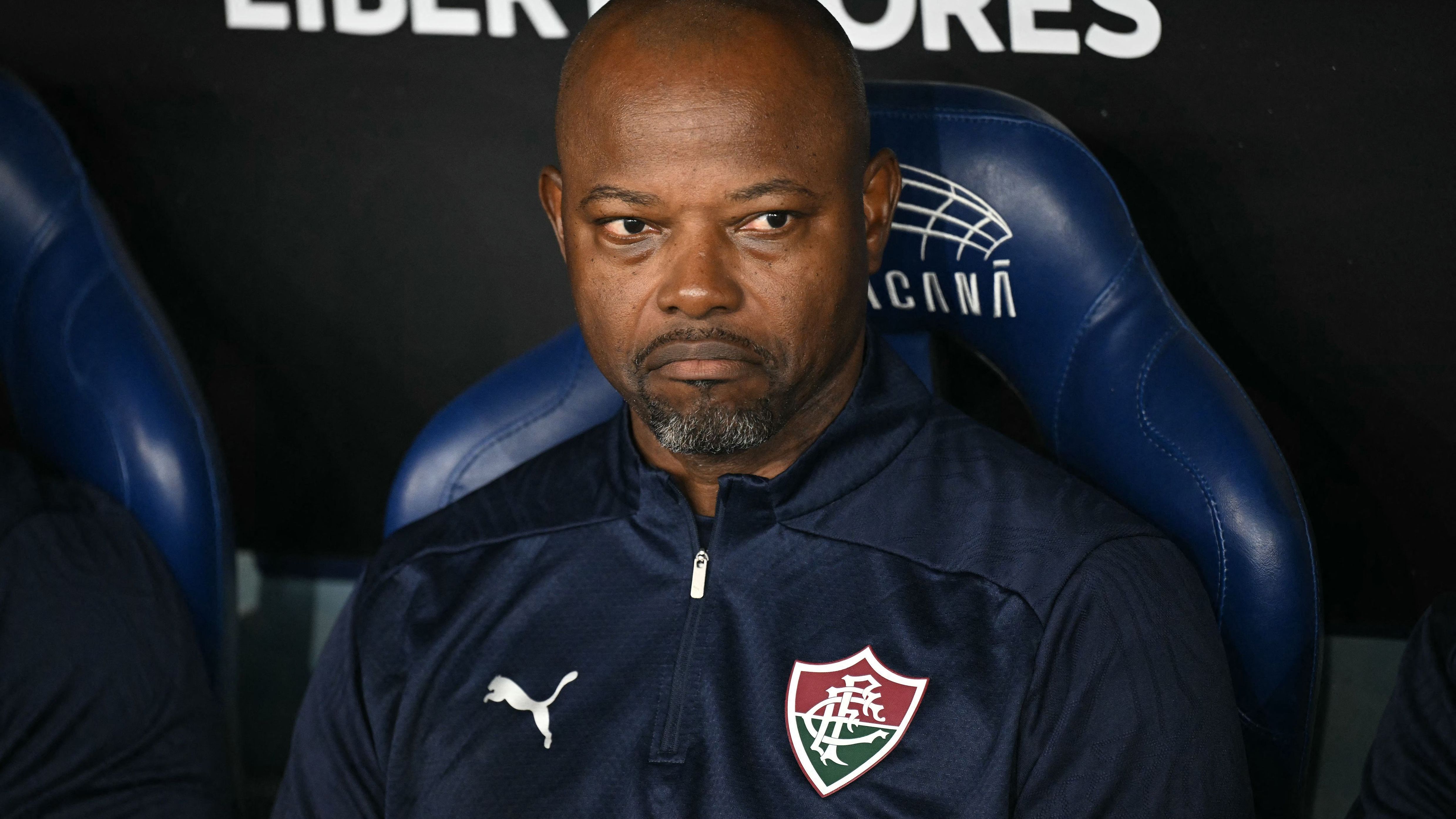 FBL-LIBERTADORES-FLUMINENSE-PALMEIRAS