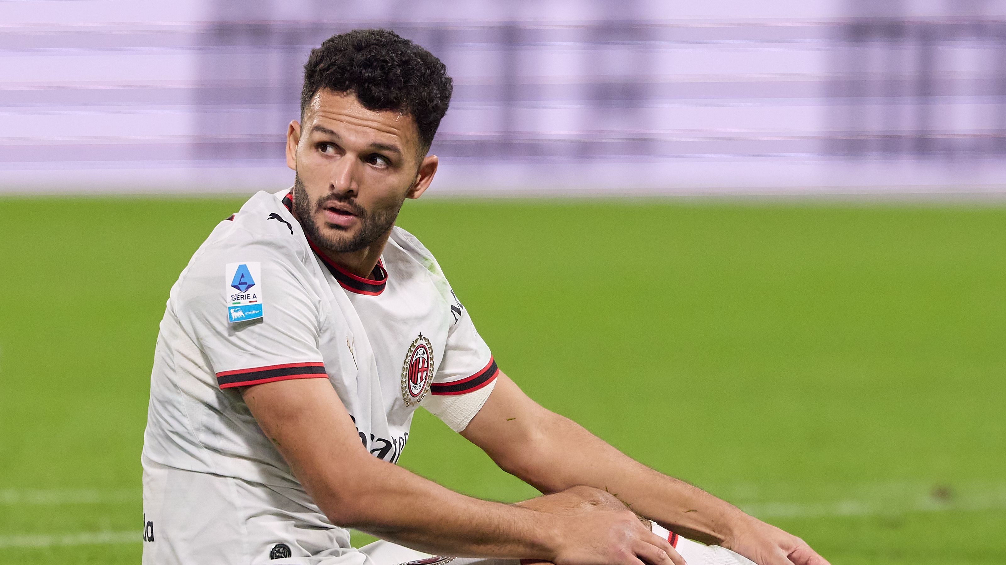 US Sassuolo v AC Milan - Serie A 2026/27