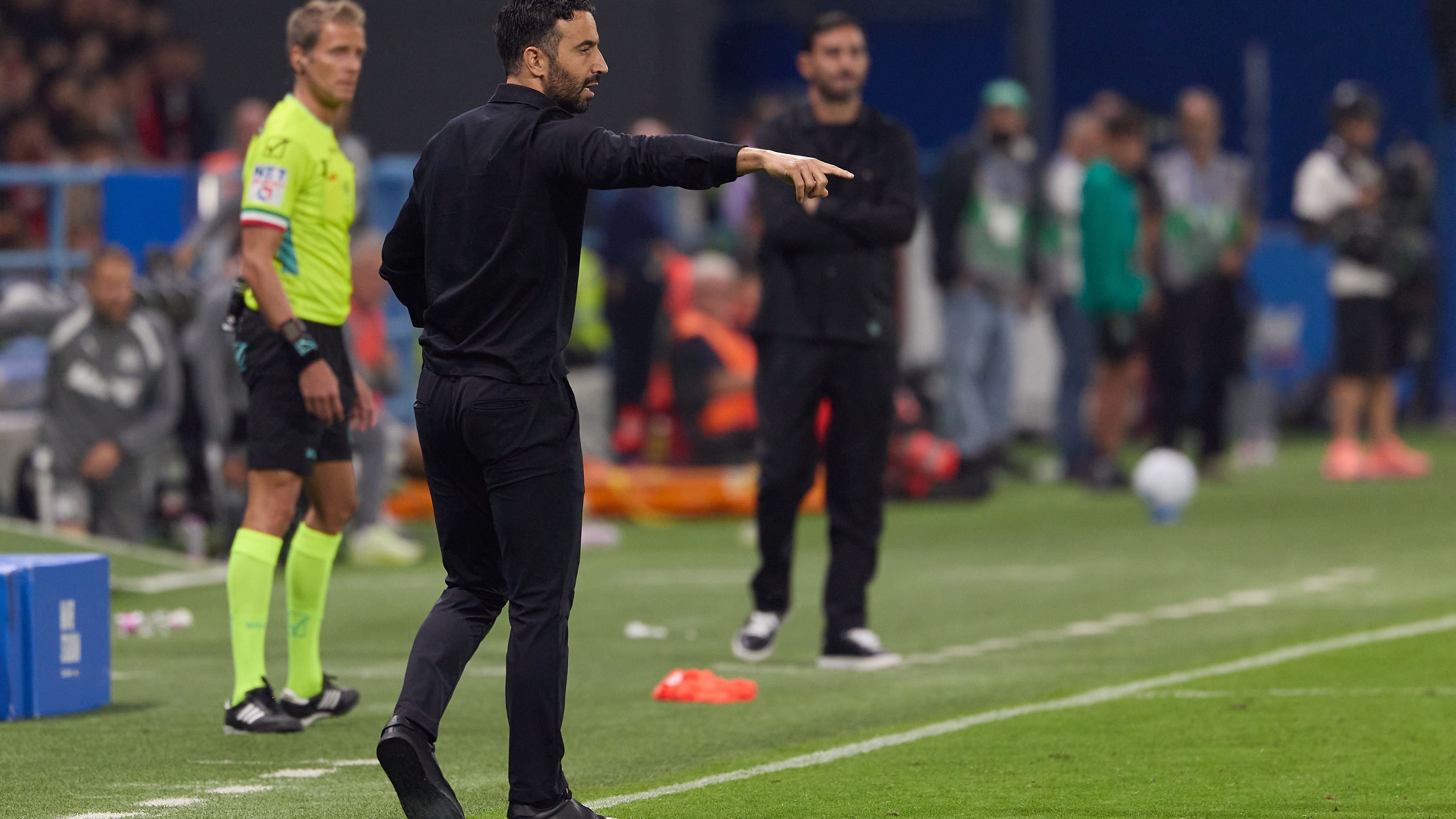 US Sassuolo v AC Milan - Serie A 2026/27