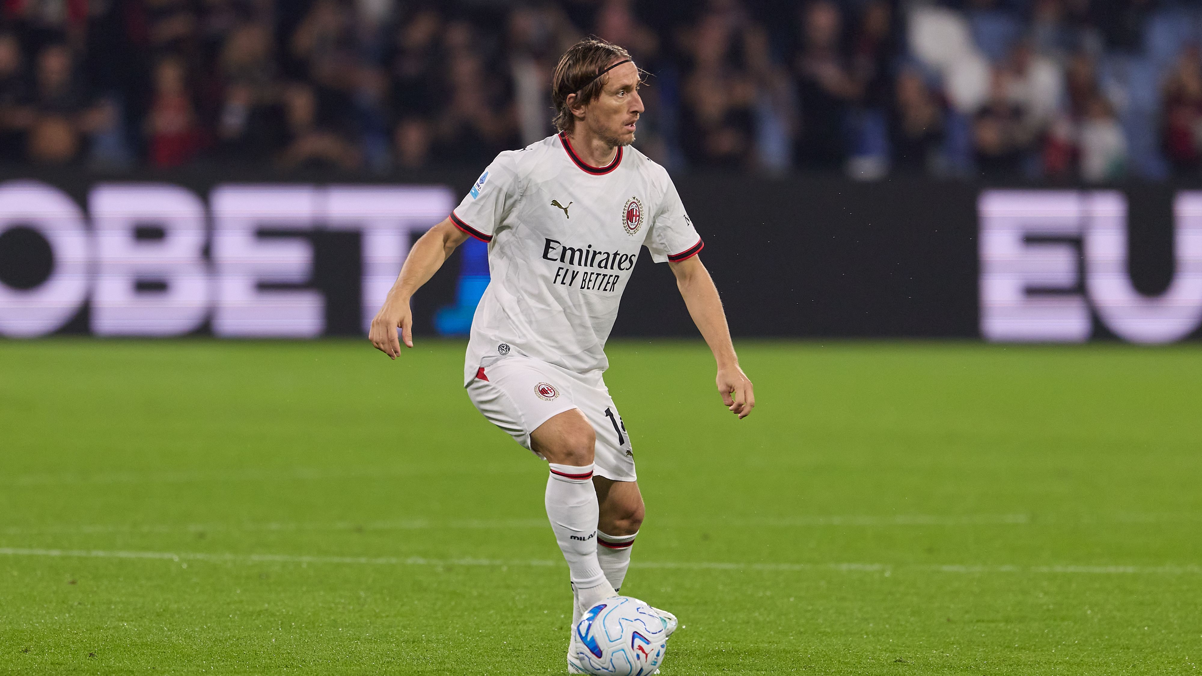 US Sassuolo v AC Milan - Serie A 2026/27