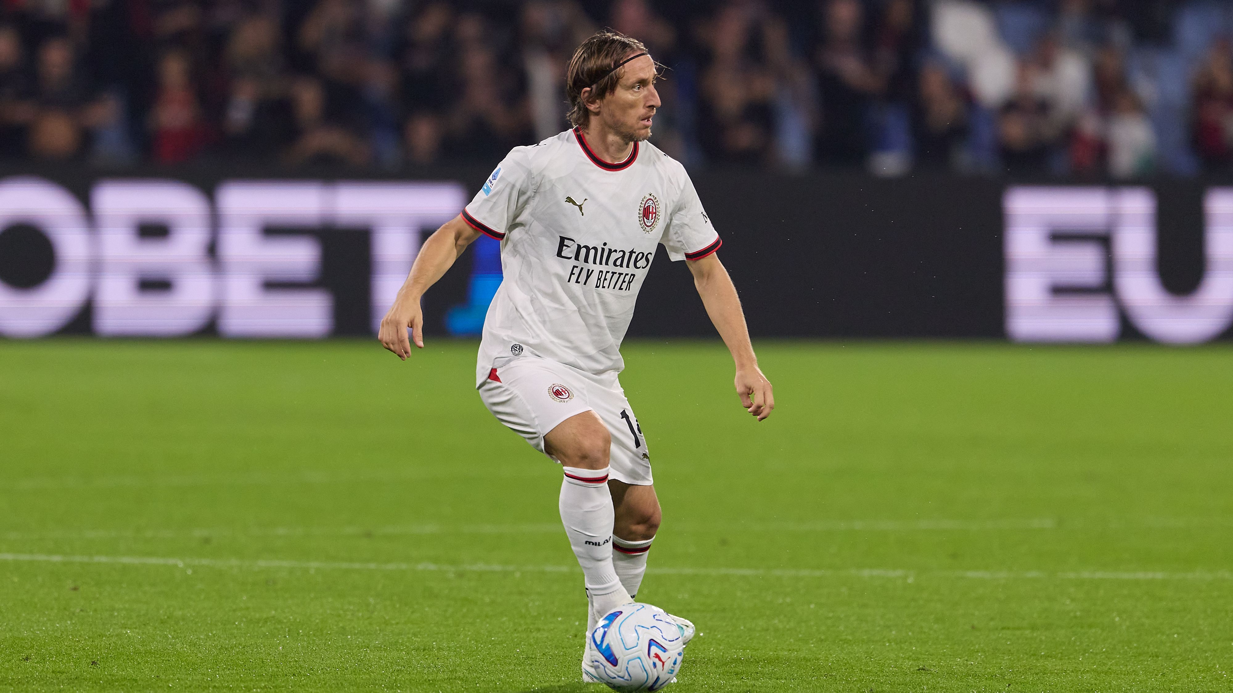 US Sassuolo v AC Milan - Serie A 2026/27