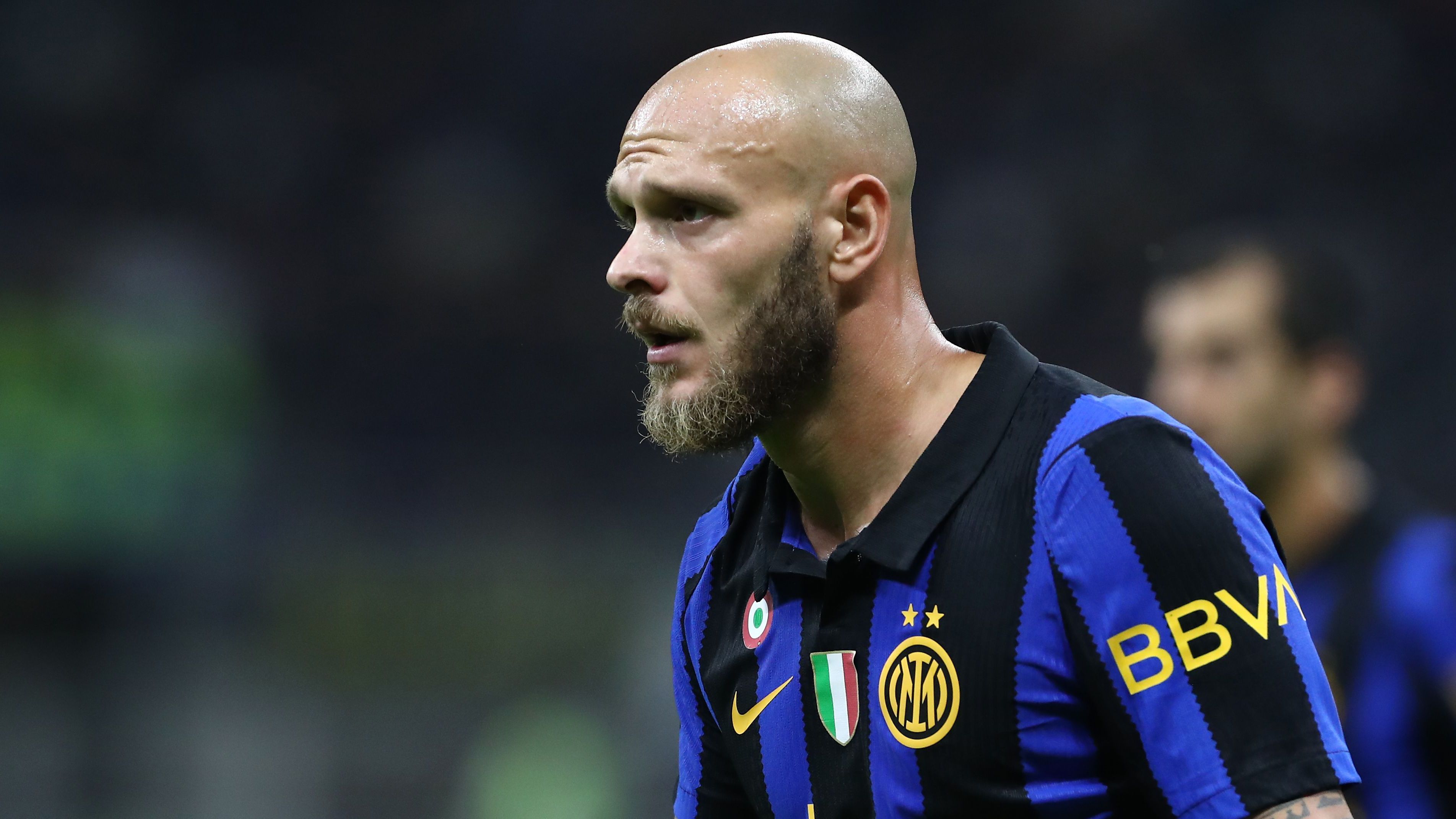 FC Internazionale v Parma Calcio - Serie A 2026/27