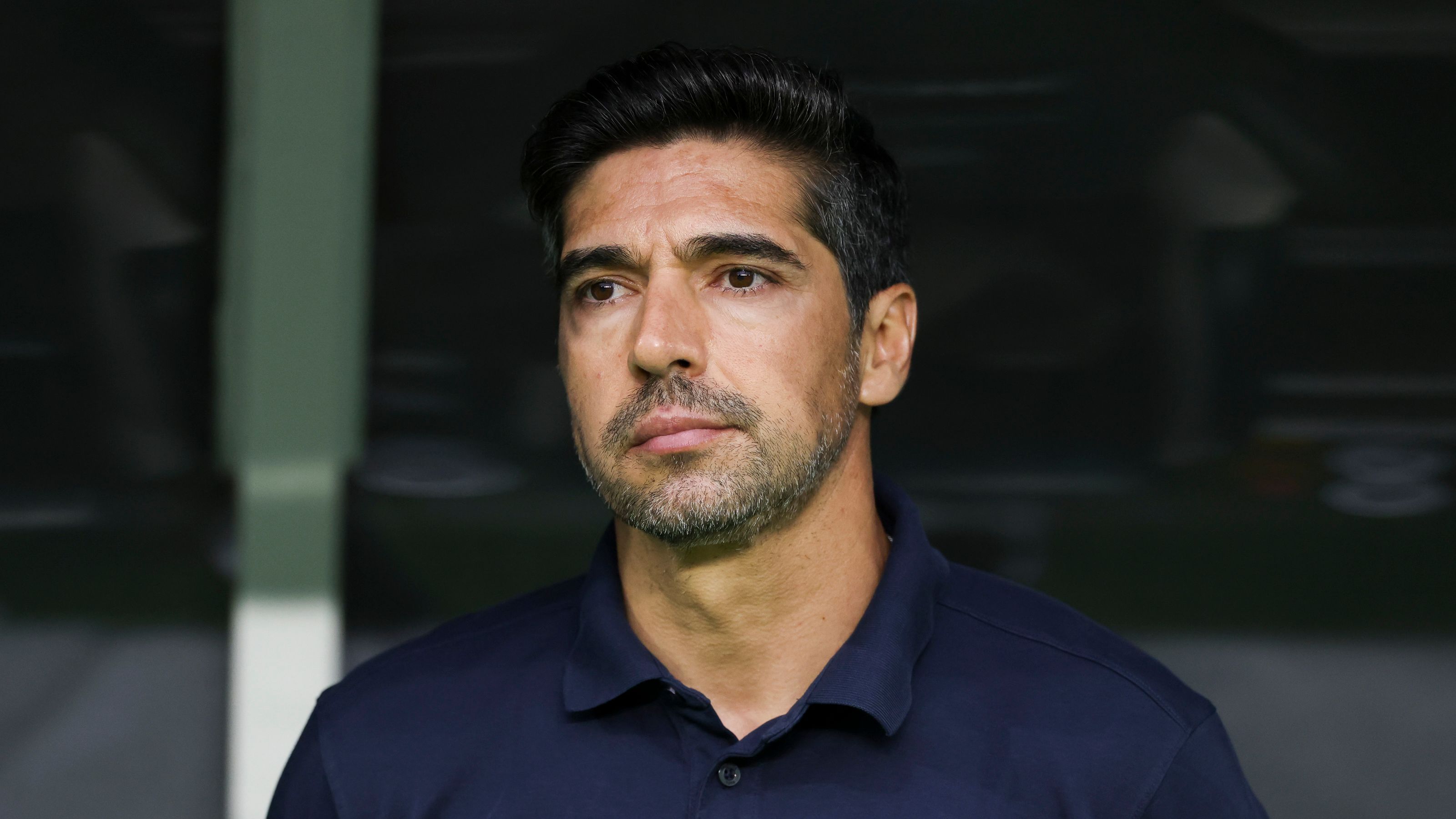 Palmeiras v Corinthians - Brasileirao 2026