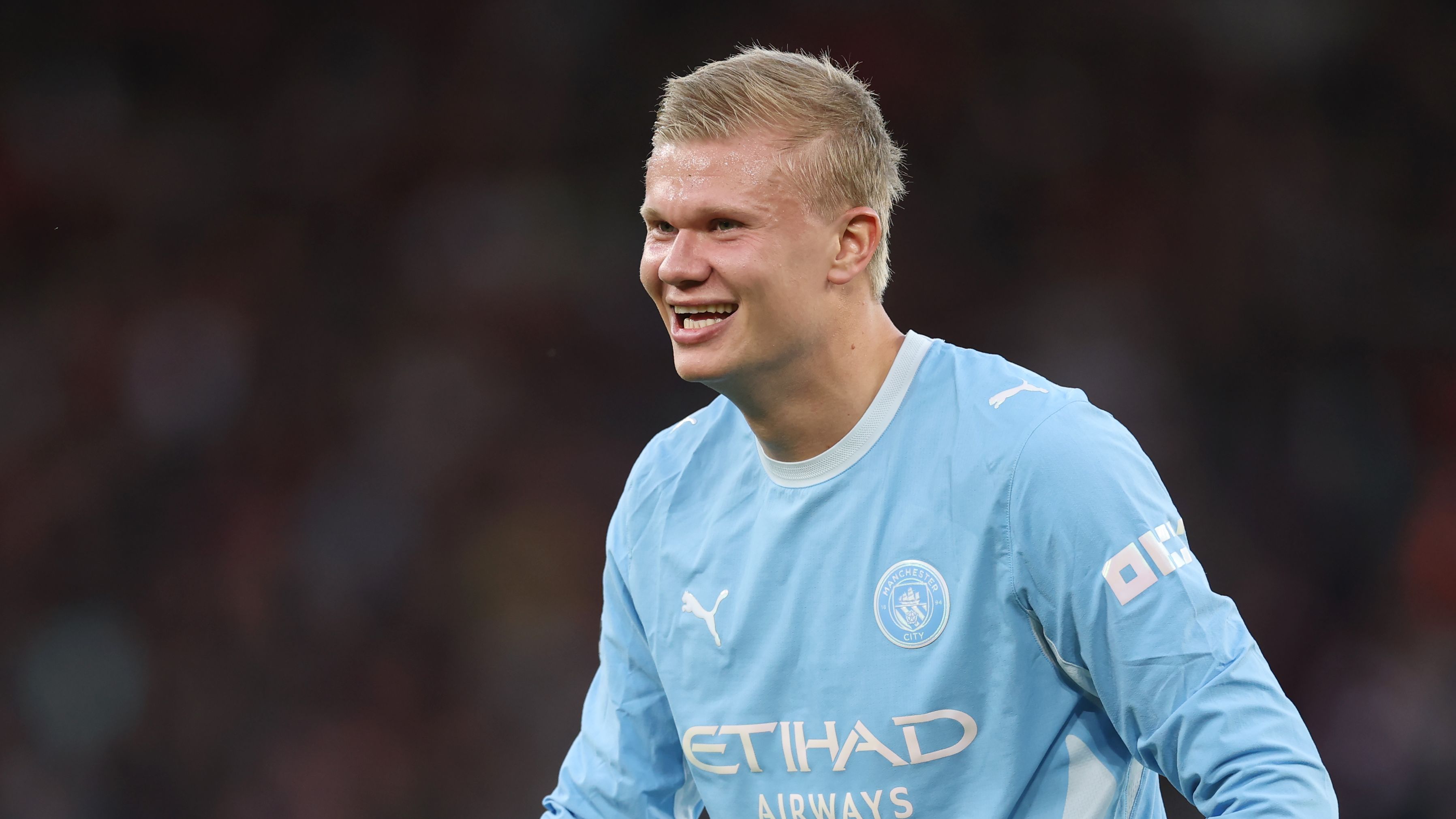 Liverpool v Manchester City - Premier League 2026/27