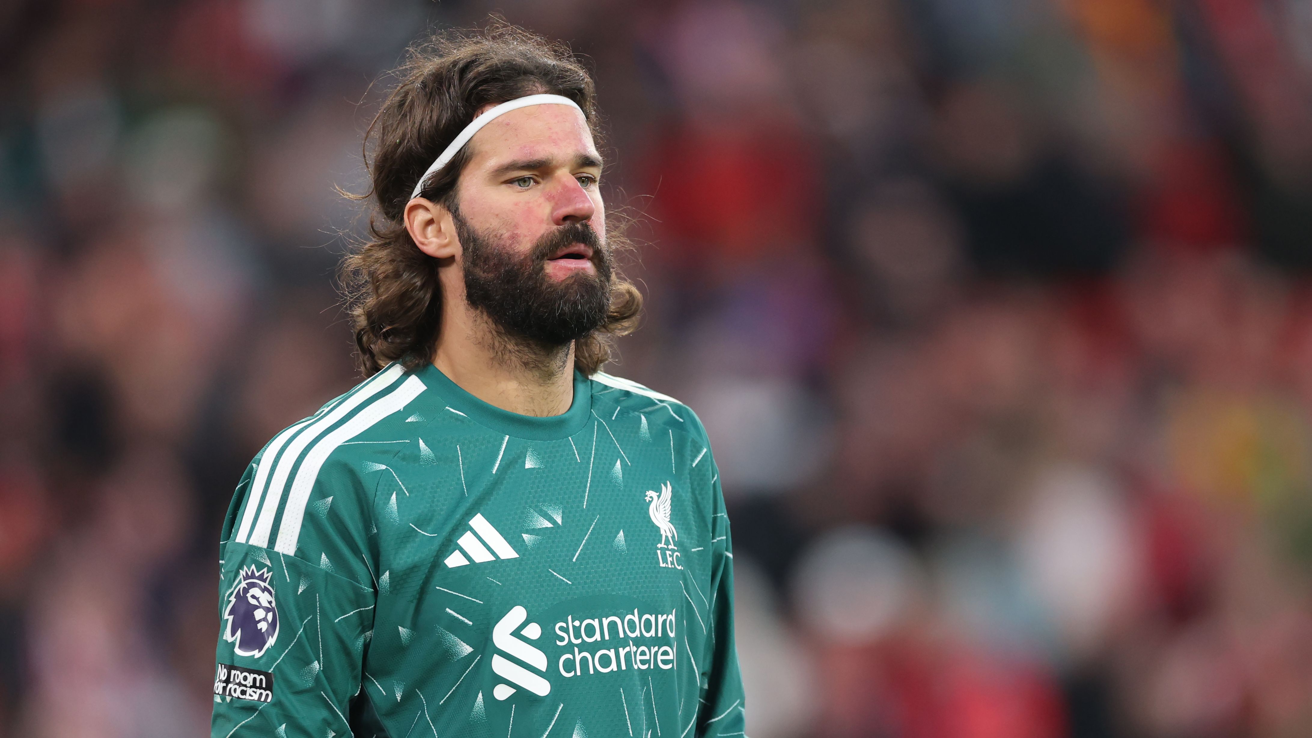 Liverpool v Manchester City - Premier League 2026/27