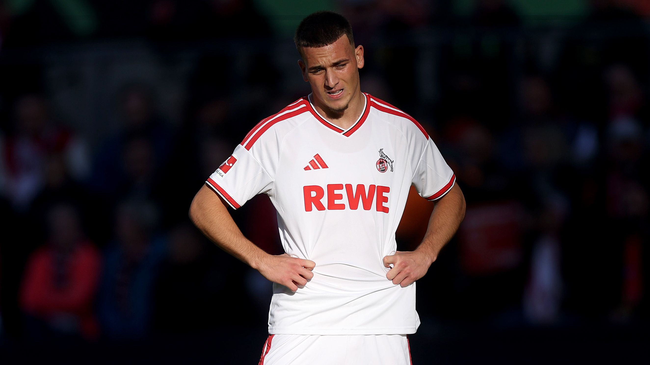 1. FC Köln v Borussia Mönchengladbach - Bundesliga 2026/27