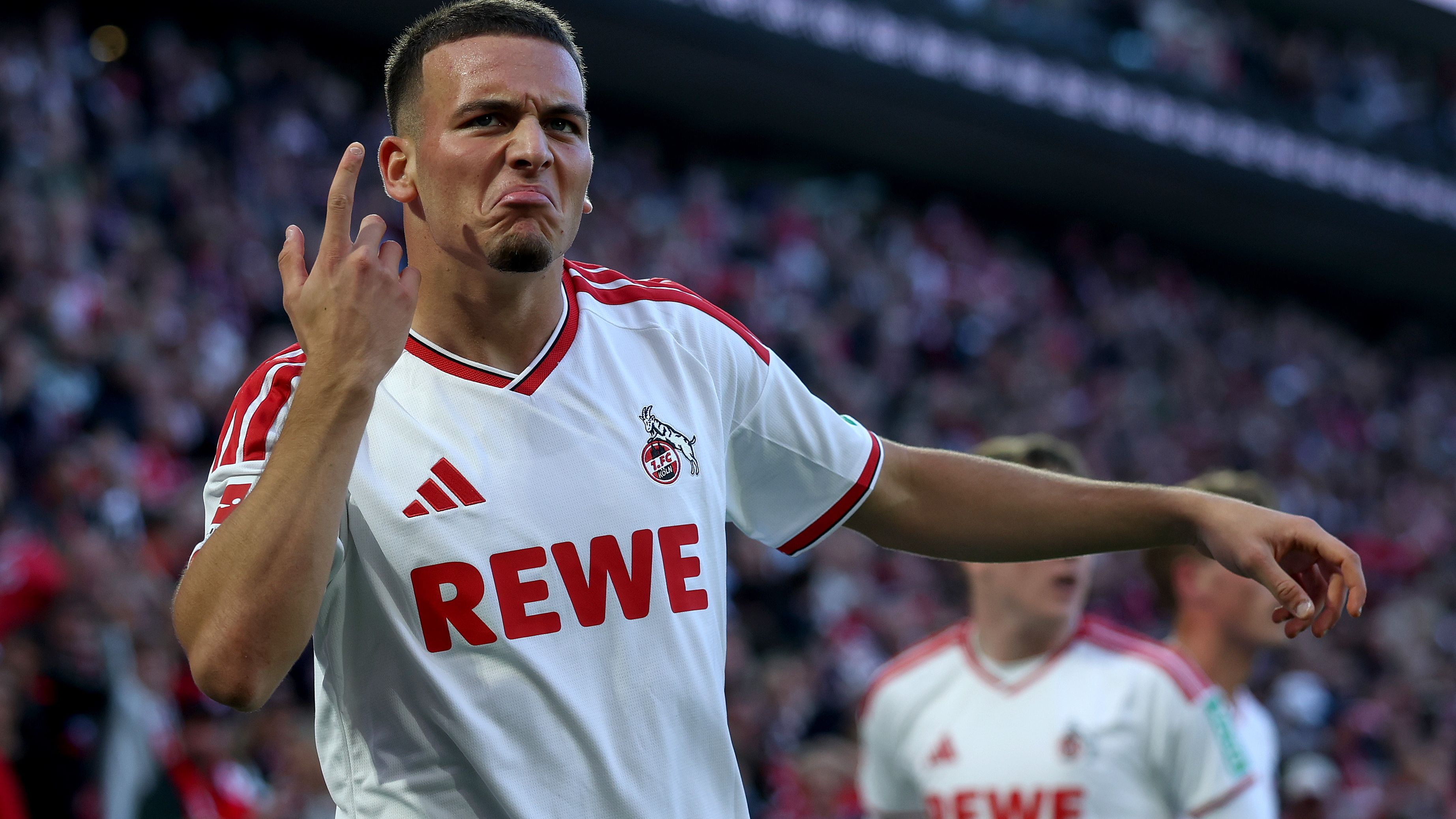 1. FC Köln v Borussia Mönchengladbach - Bundesliga 2026/27