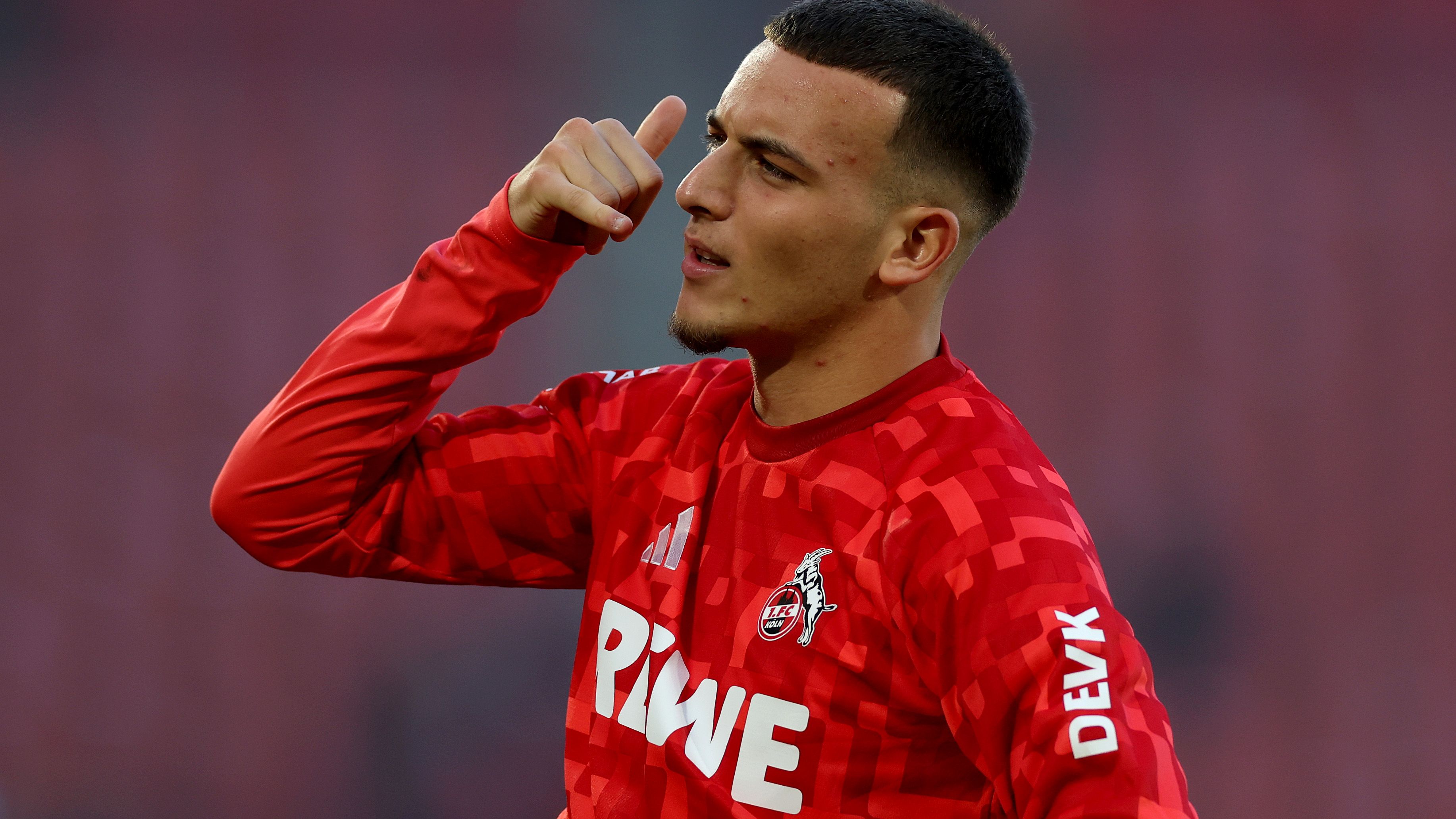 1. FC Köln v Borussia Mönchengladbach - Bundesliga 2026/27