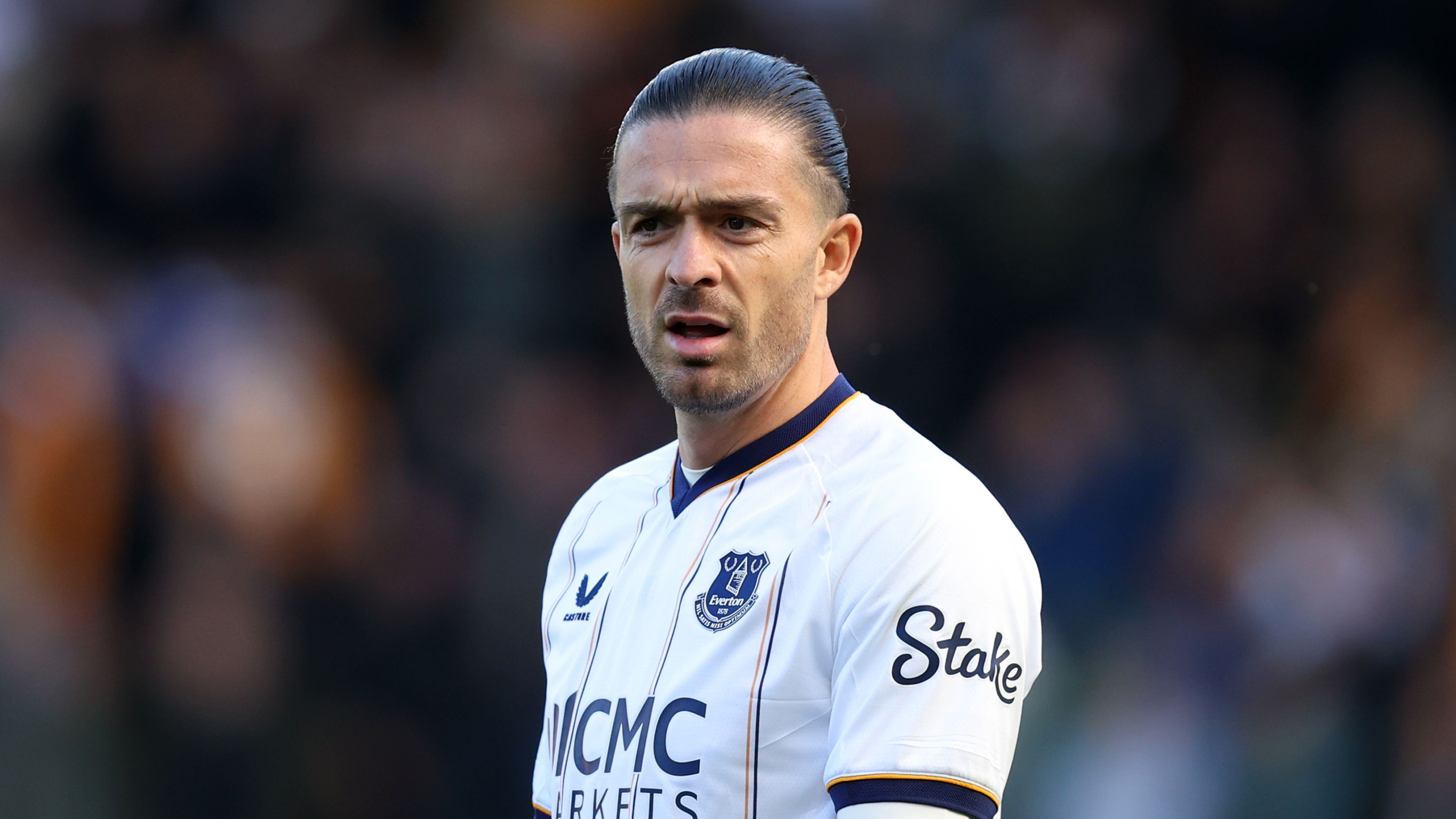 Hull City v Everton - Premier League 2026/27