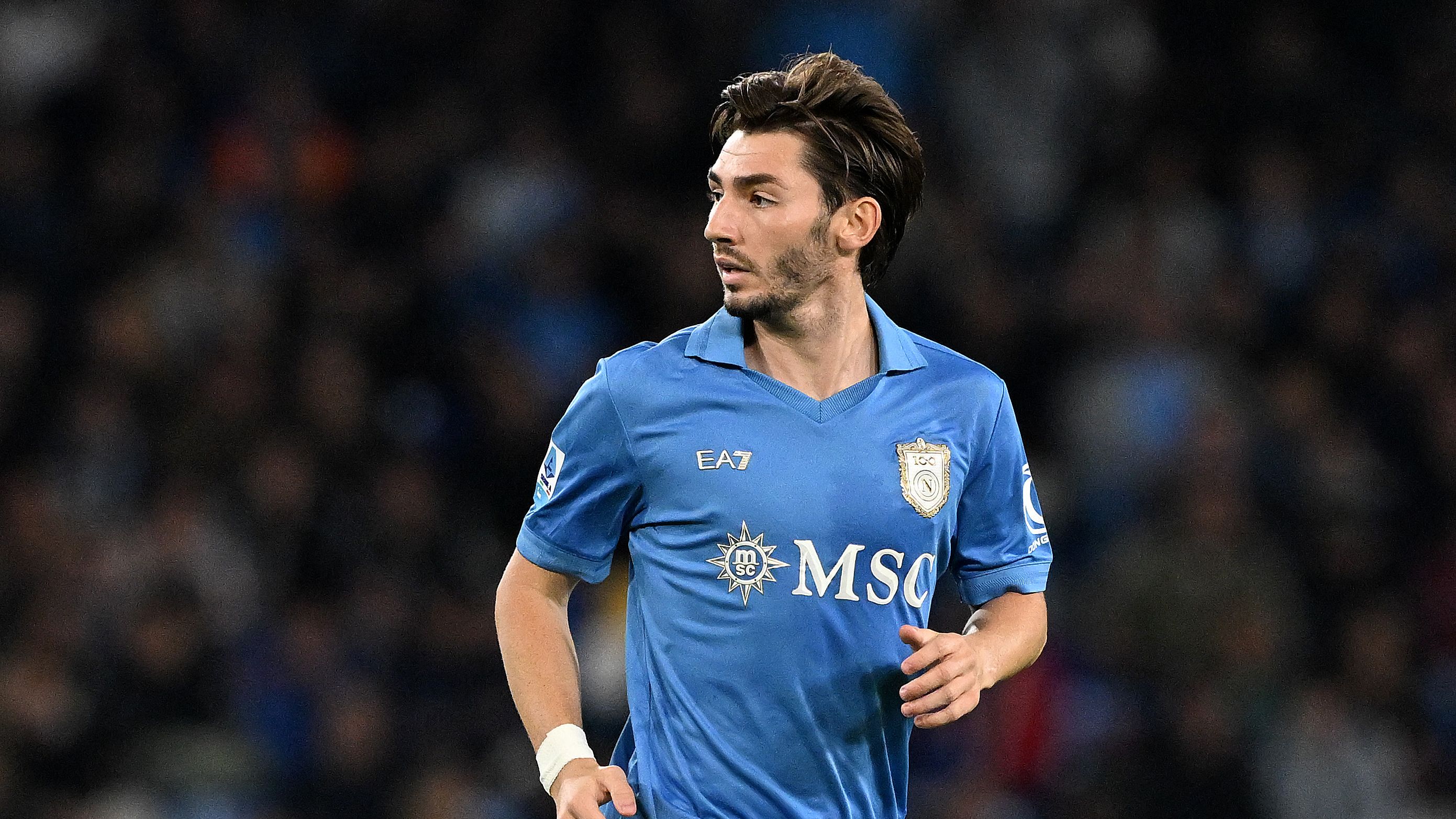 SSC Napoli v Frosinone Calcio - Serie A 2026/27