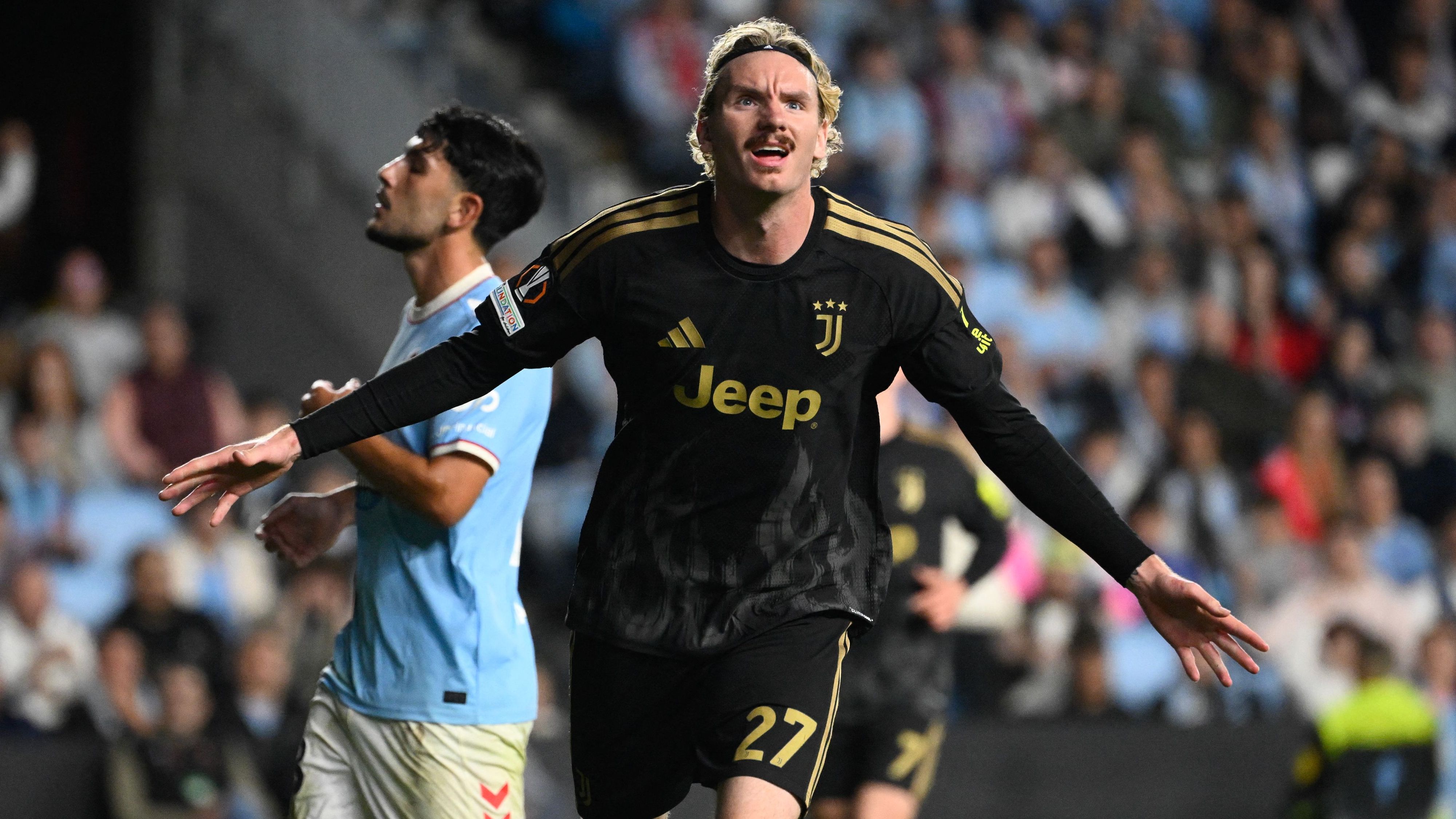 FBL-EUR-C3-CELTA-JUVENTUS