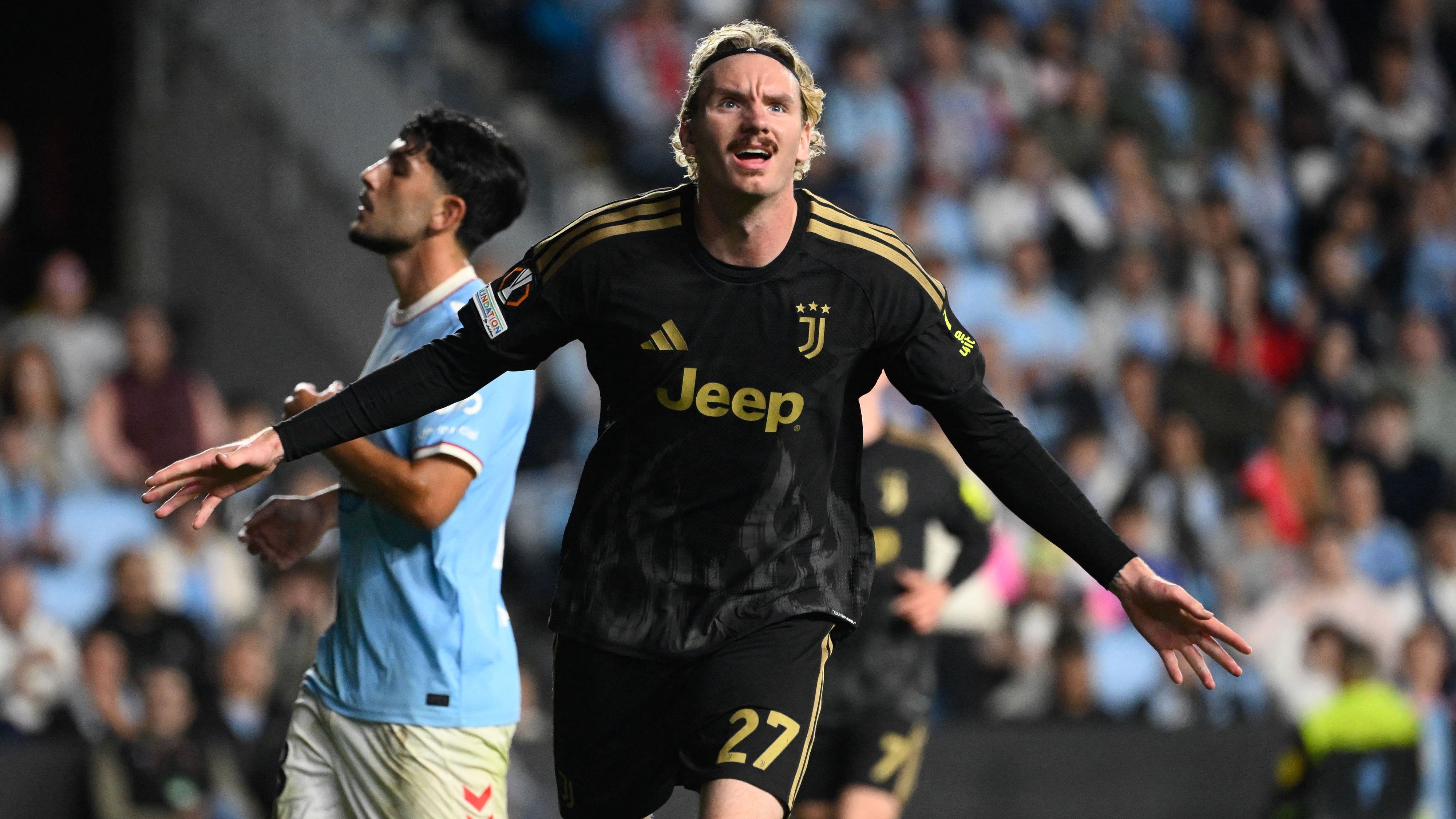 FBL-EUR-C3-CELTA-JUVENTUS