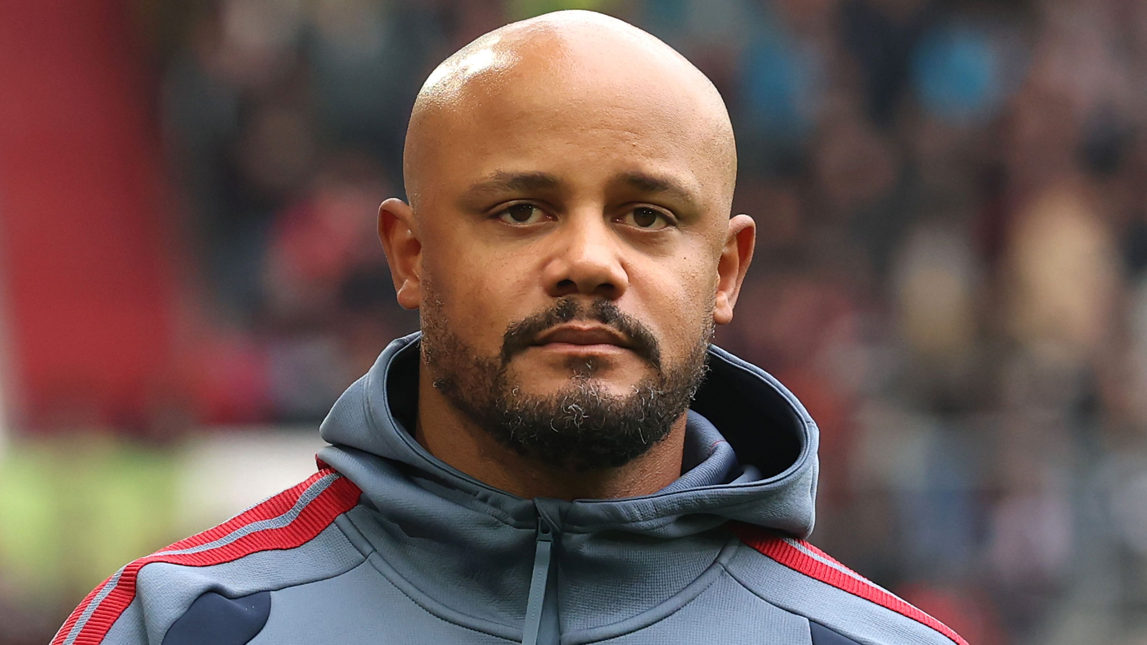 FC Augsburg v FC Bayern München - Bundesliga 2026/27