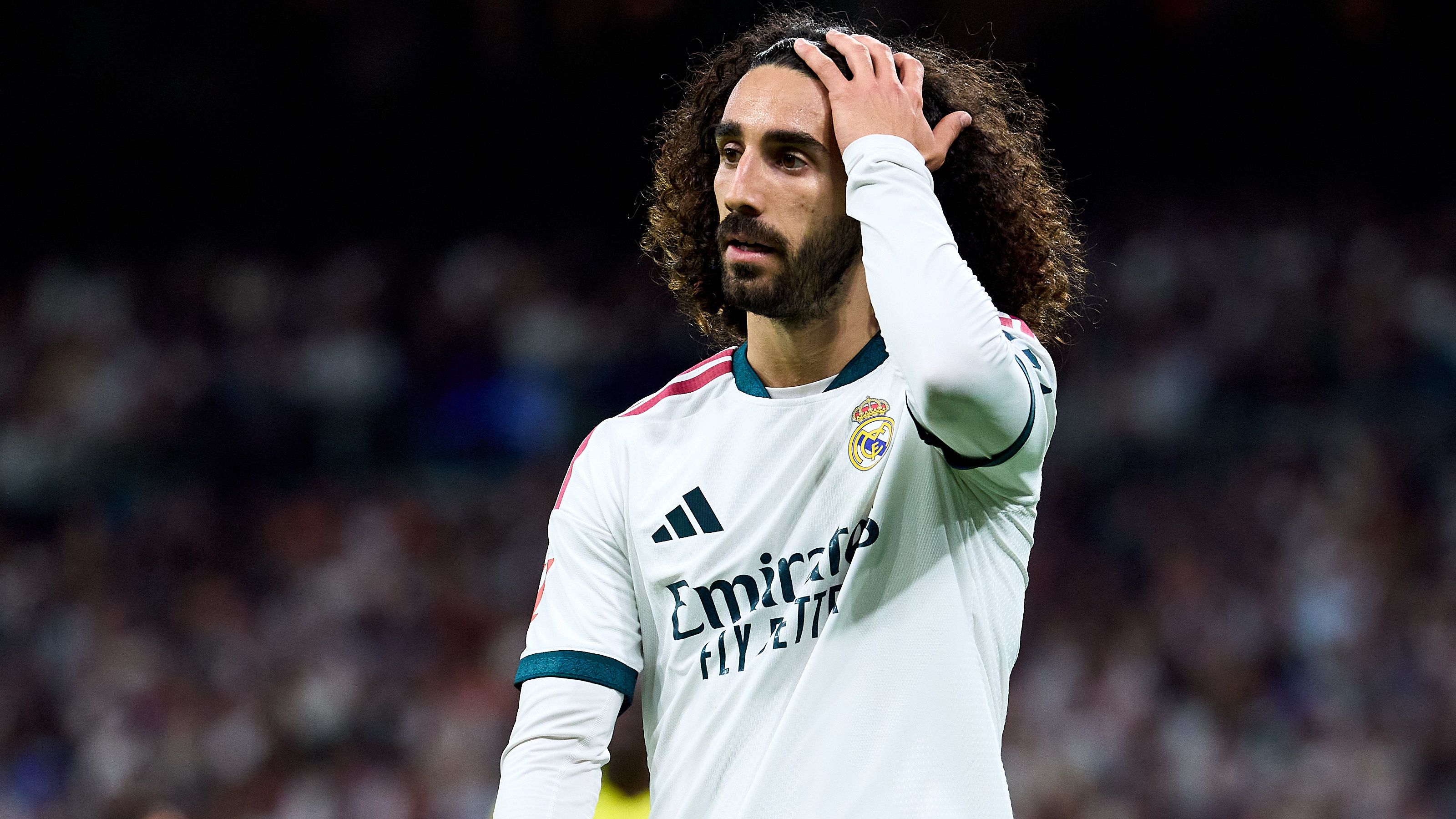 Real Madrid v Villarreal CF - LaLiga EA Sports 2026/27