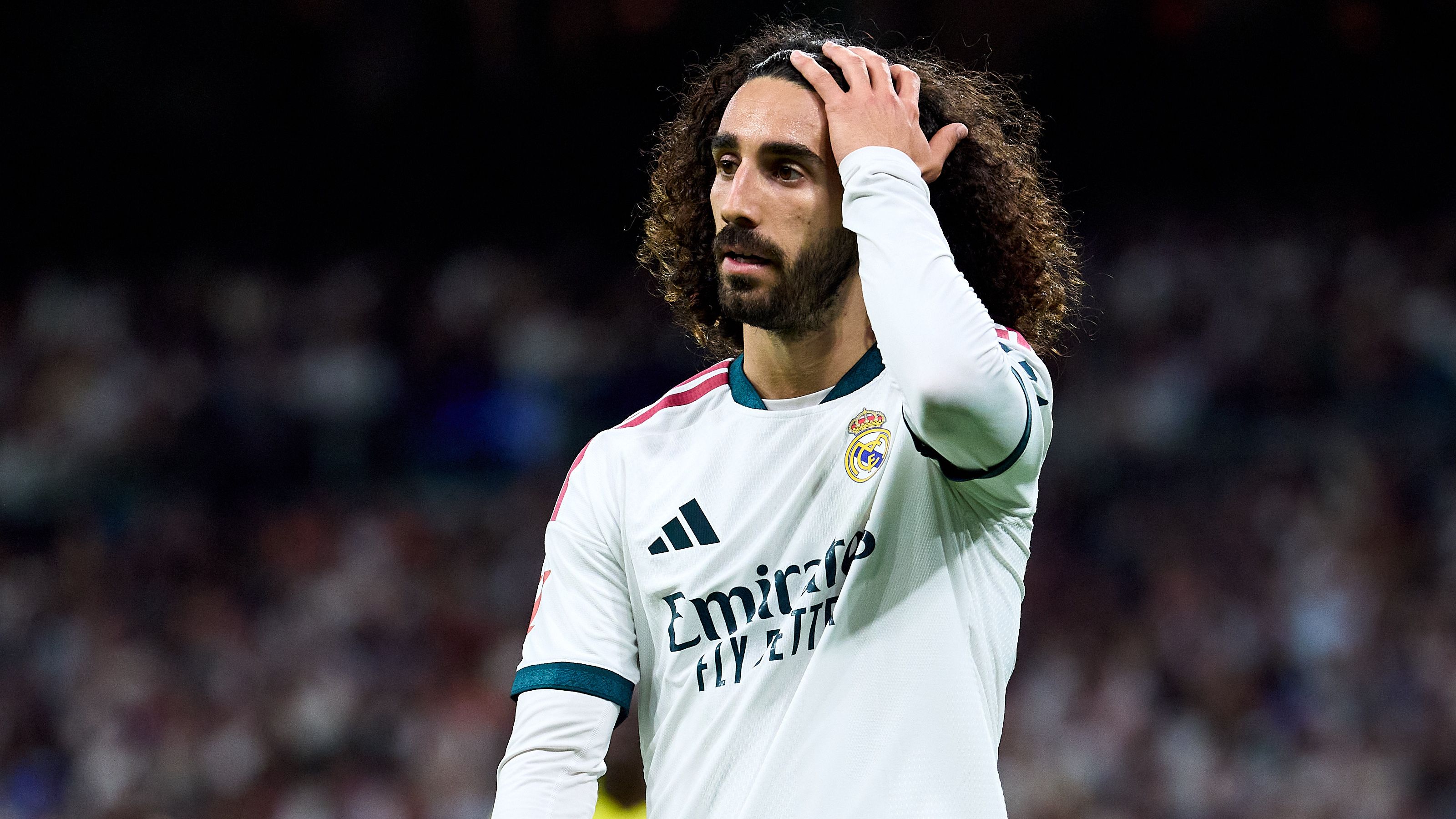 Real Madrid v Villarreal CF - LaLiga EA Sports 2026/27