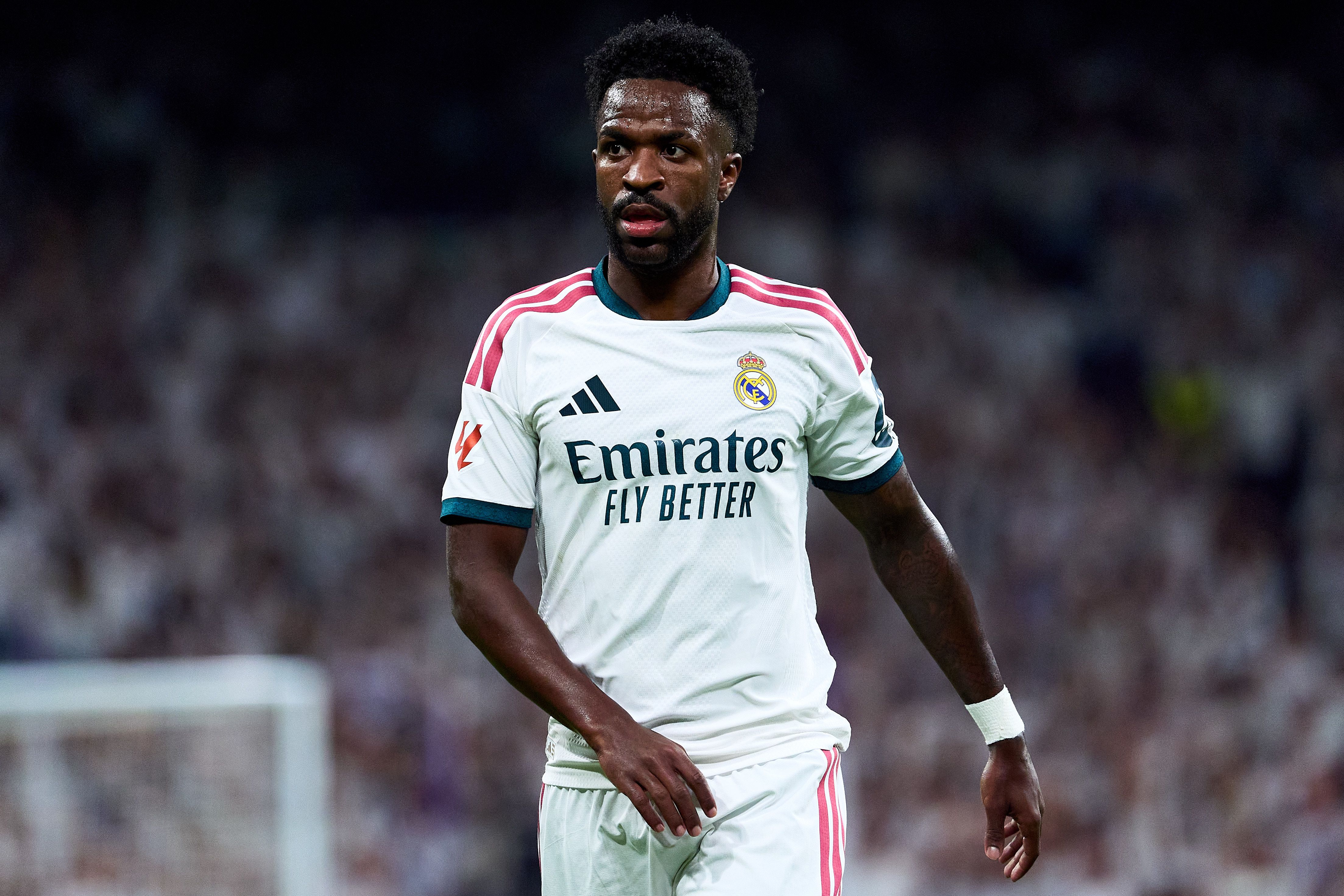 Real Madrid v Villarreal CF - LaLiga EA Sports 2026/27
