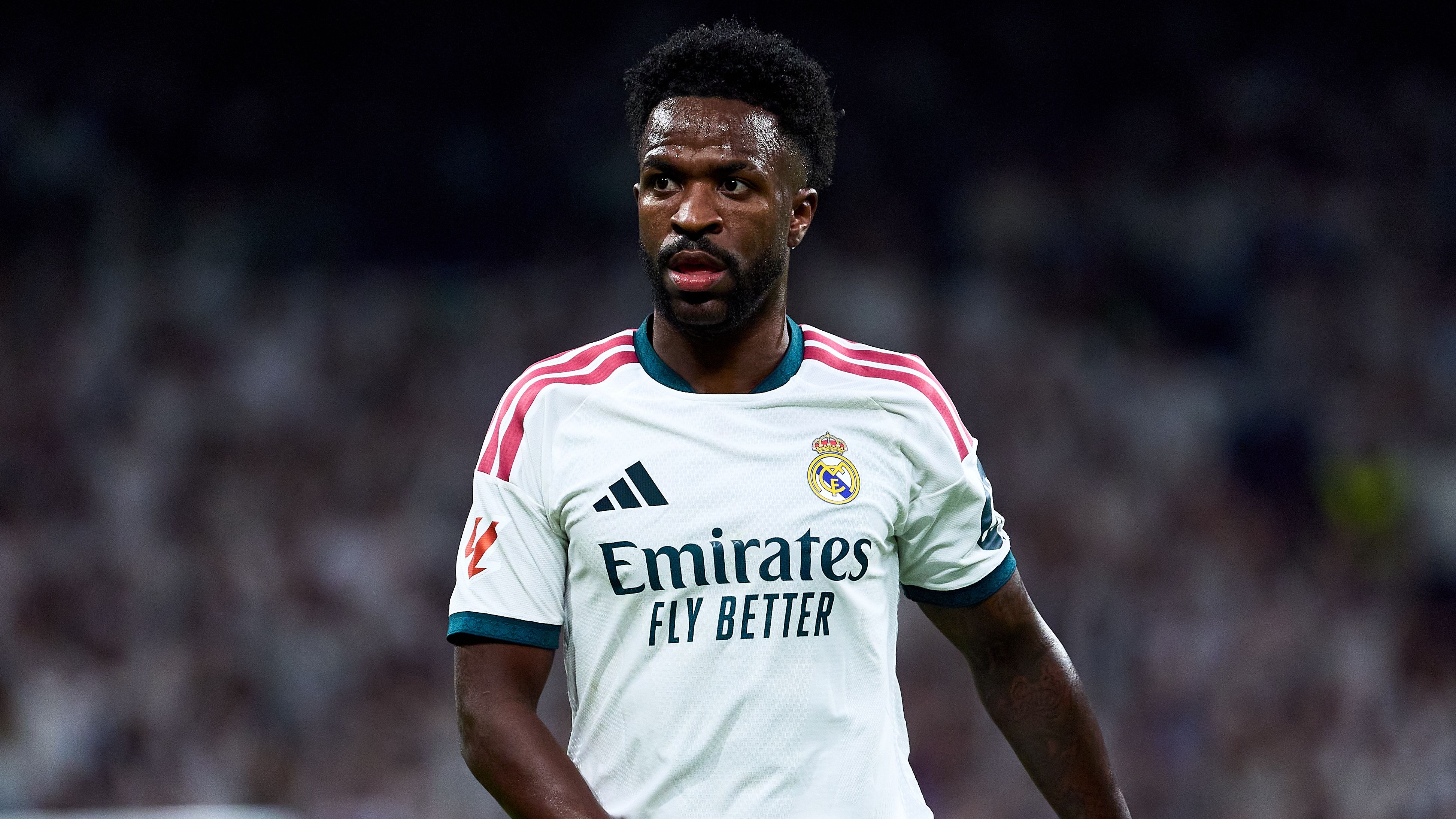Real Madrid v Villarreal CF - LaLiga EA Sports 2026/27