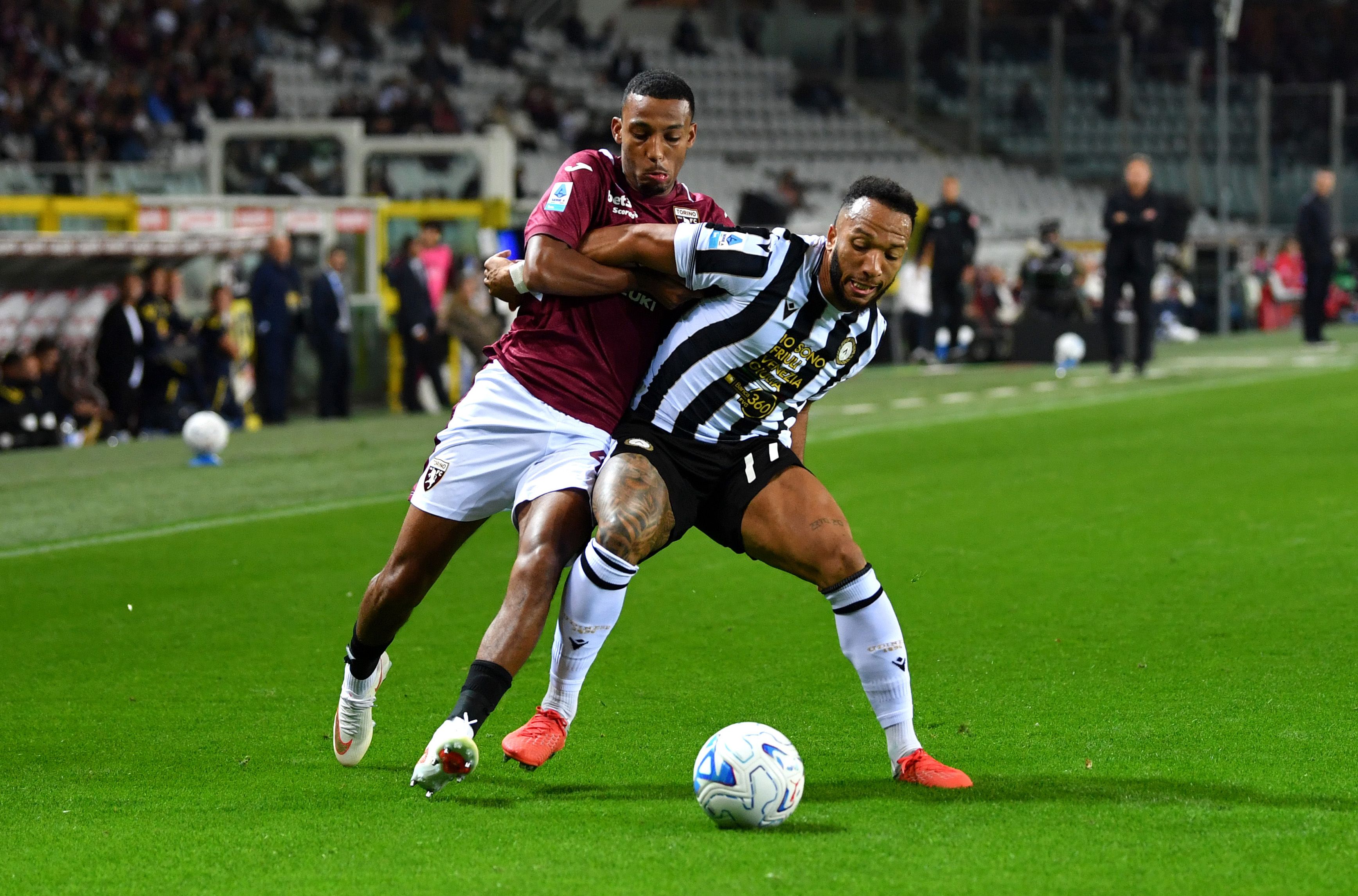 Torino FC v Udinese Calcio - Serie A 2026/27
