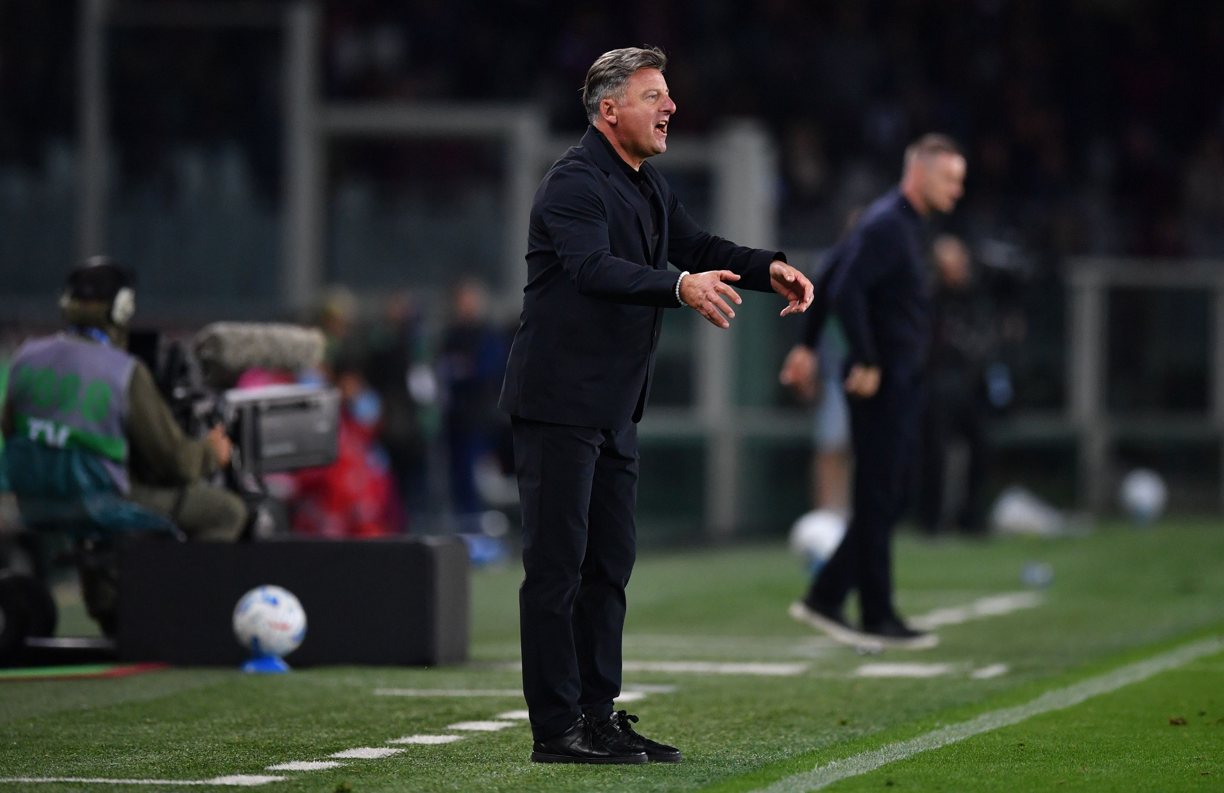 Torino FC v Udinese Calcio - Serie A 2026/27