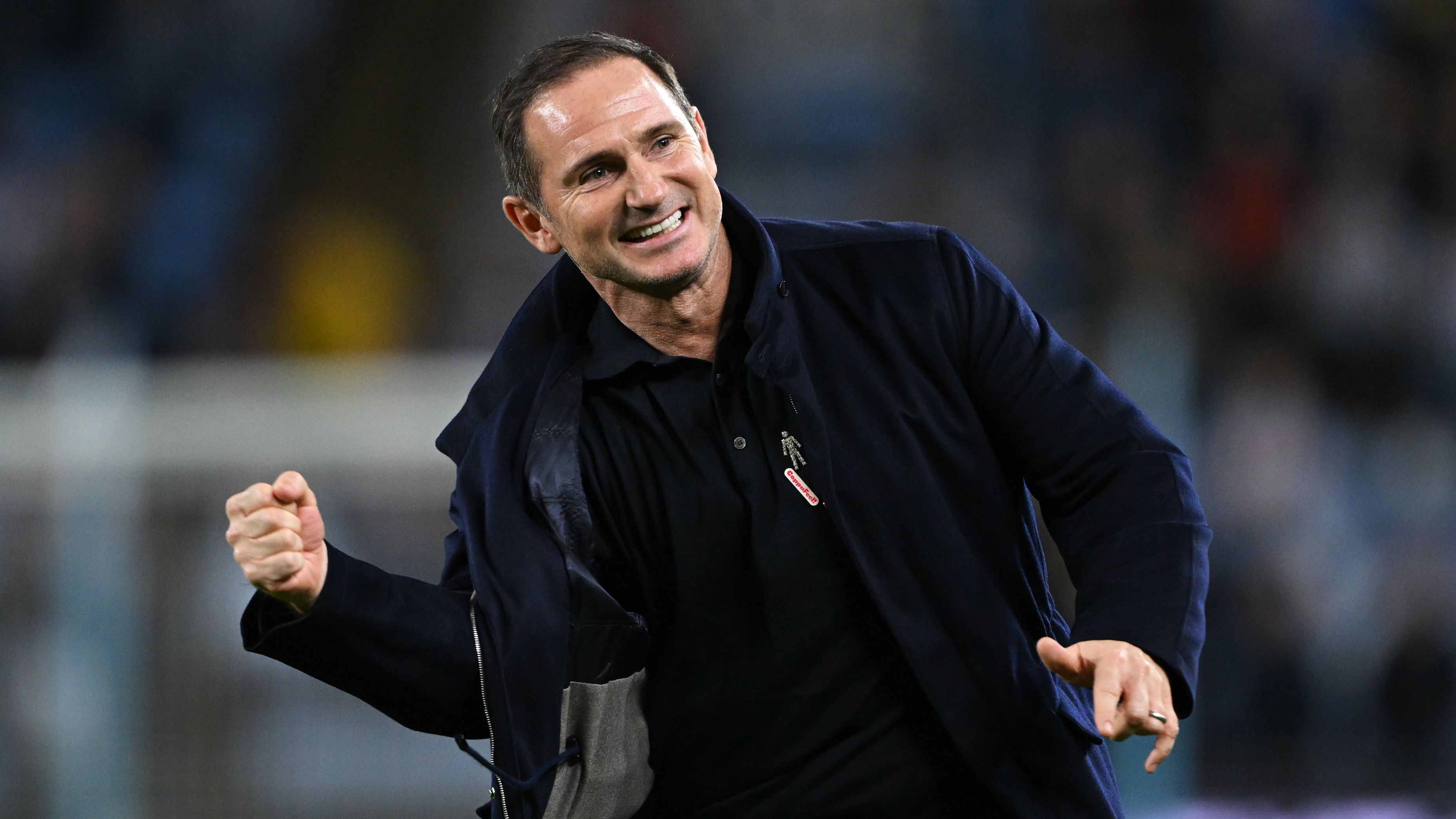 Coventry City v Newcastle United - Premier League 2026/27