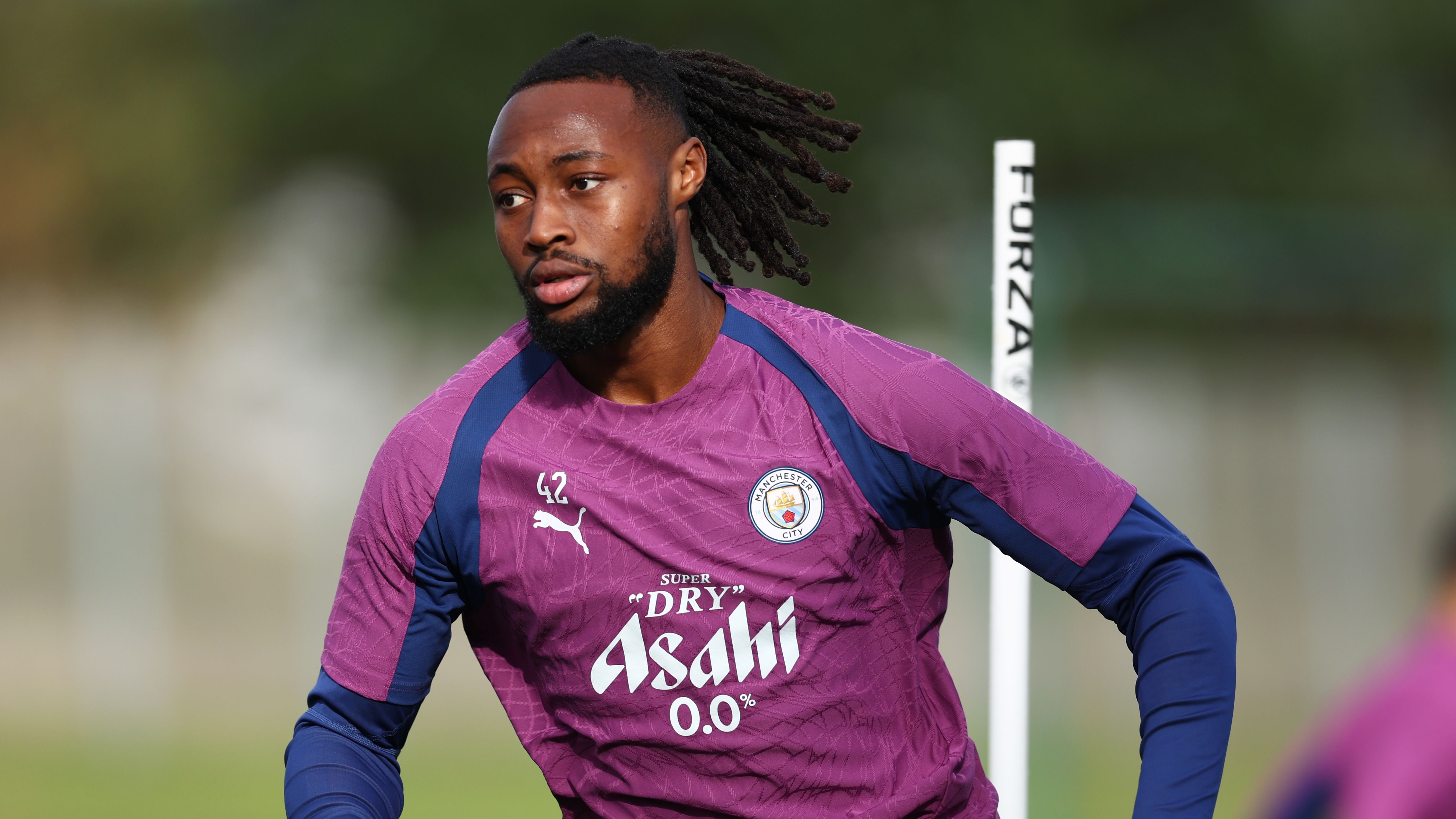 Manchester City Training Session And Press Conference - UEFA Champions League 2026/27 League Phase MD2