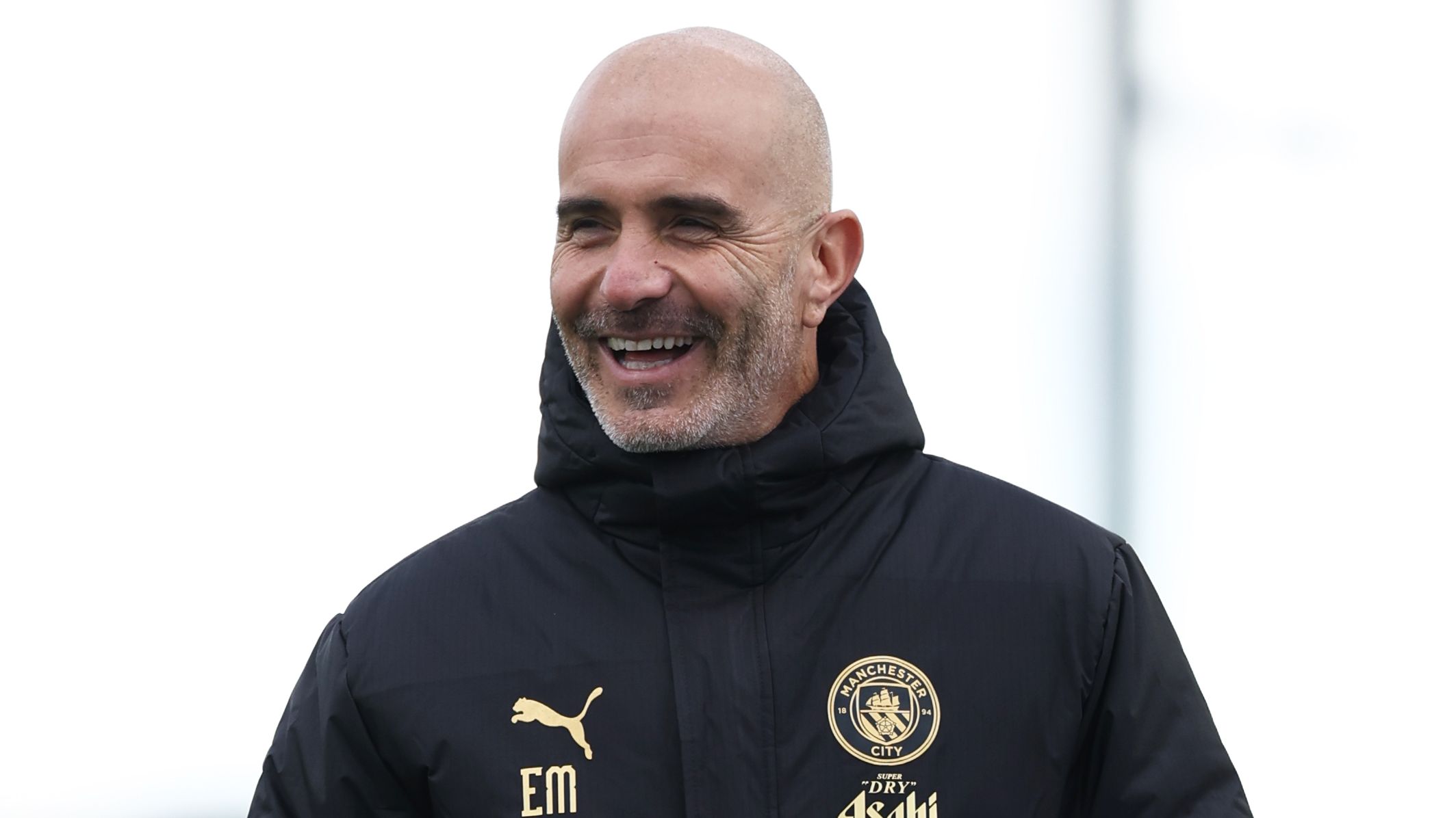 Manchester City Training Session And Press Conference - UEFA Champions League 2026/27 League Phase MD2