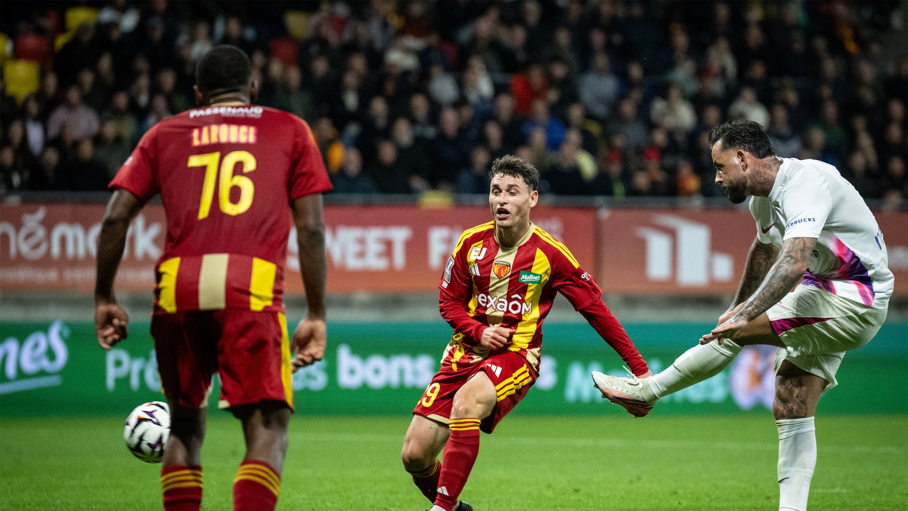 FBL-FRA-LIGUE1-LE MANS-TOULOUSE