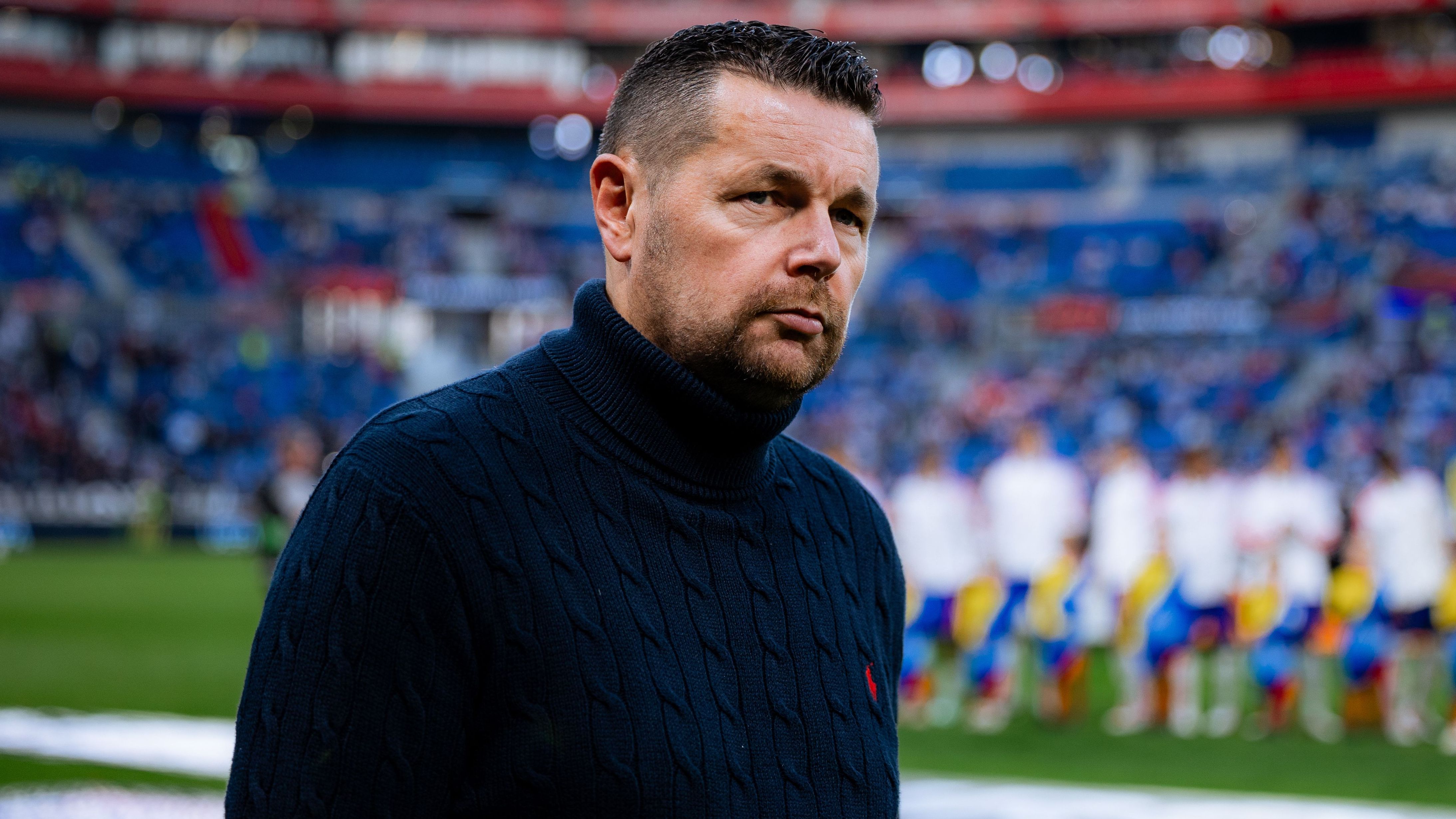 Olympique Lyonnais v Crystal Palace FC - UEFA Europa League 2026/27 League Phase MD2