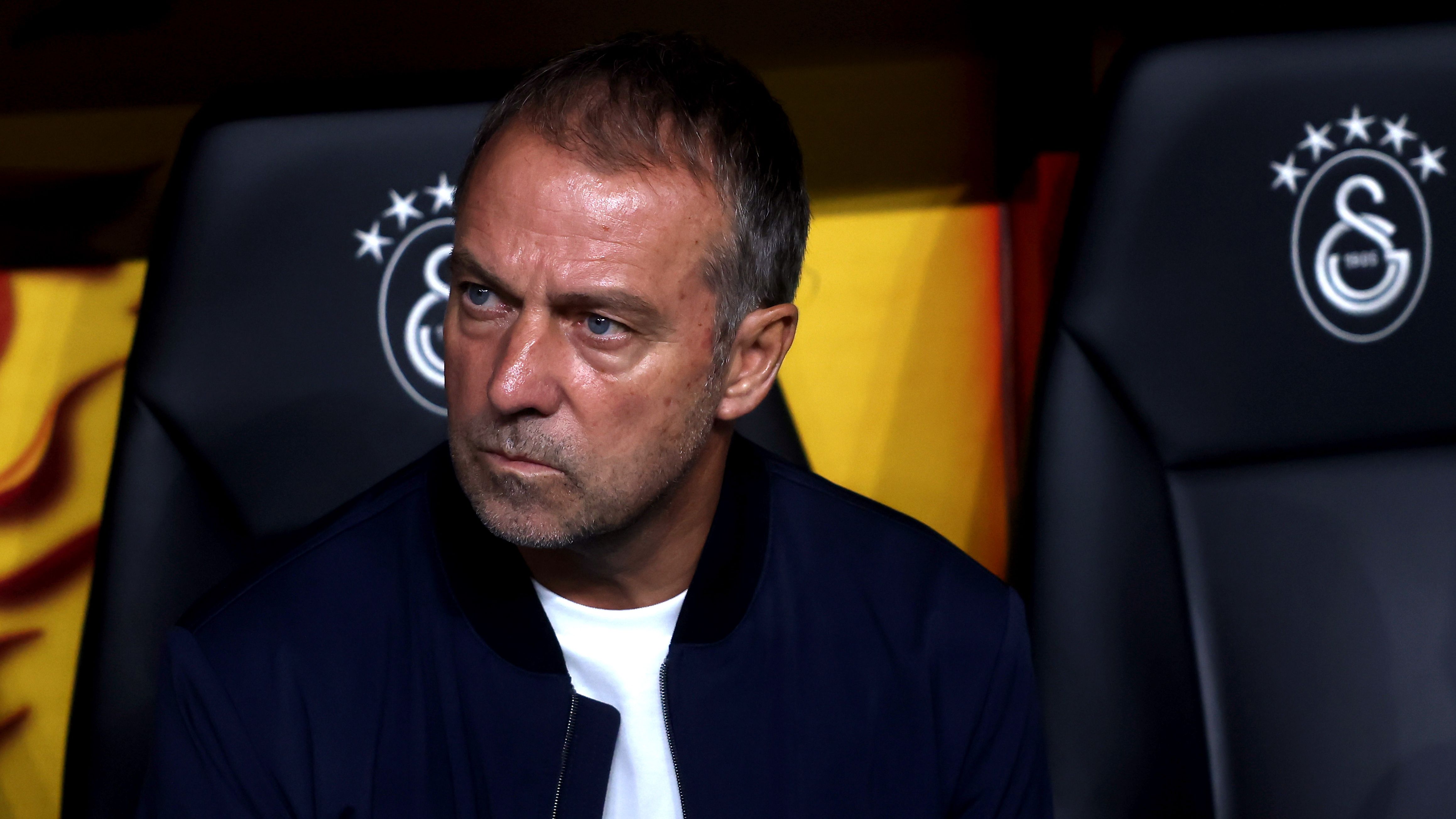 Galatasaray A.S. v FC Barcelona - UEFA Champions League 2026/27 League Phase MD2