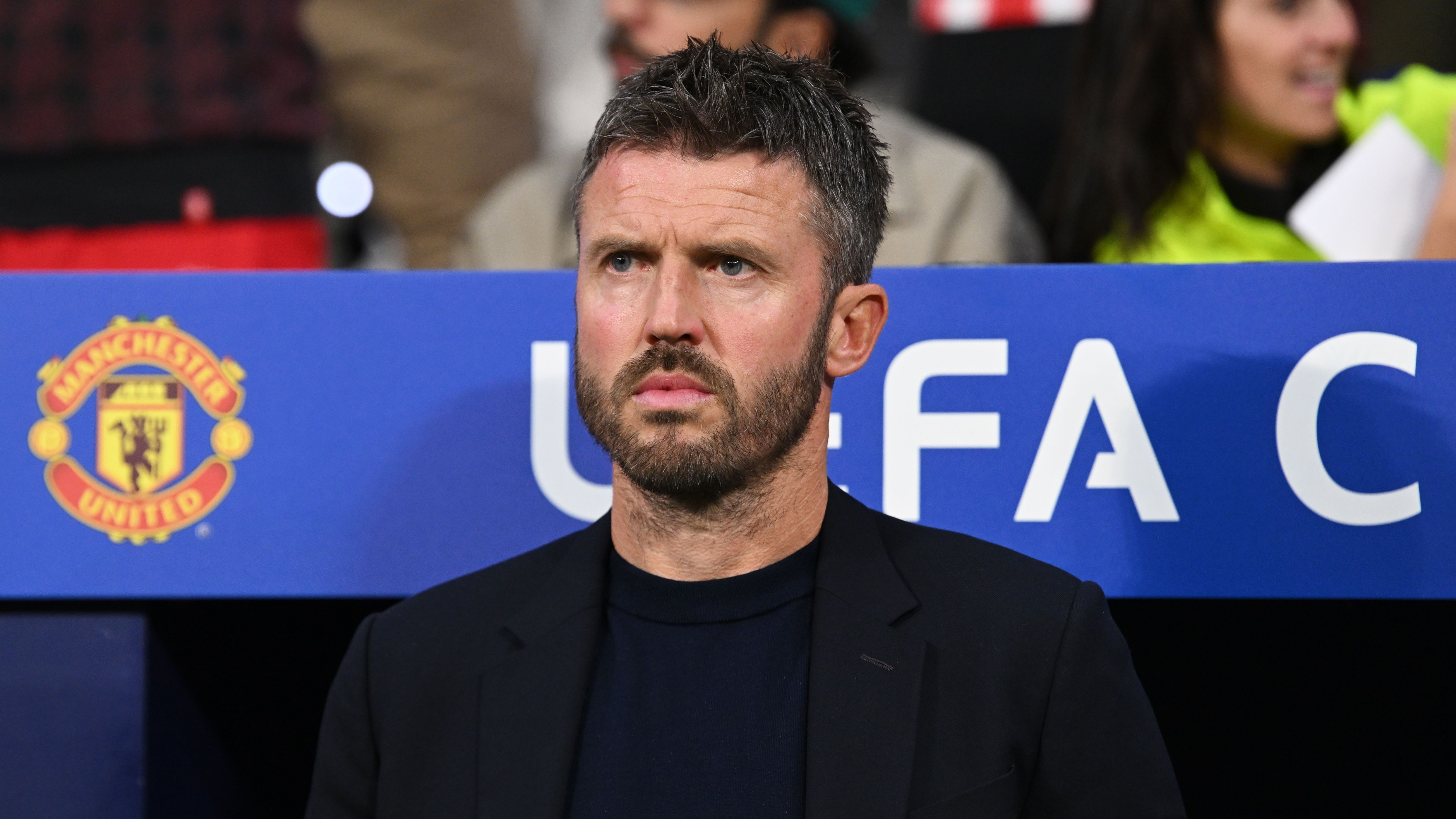 Atletico de Madrid v Manchester United - UEFA Champions League 2026/27 League Phase MD2
