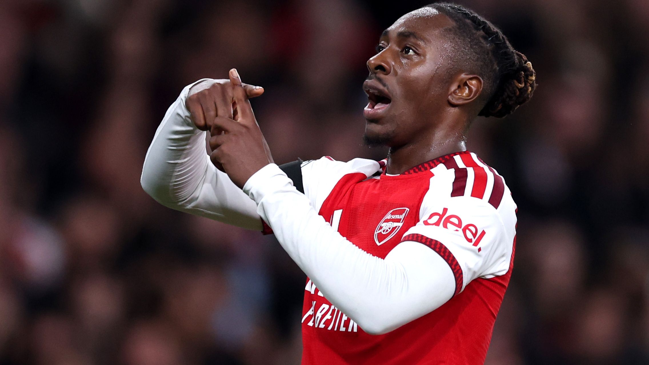 Arsenal FC v LOSC Lille - UEFA Champions League 2026/27 League Phase MD2
