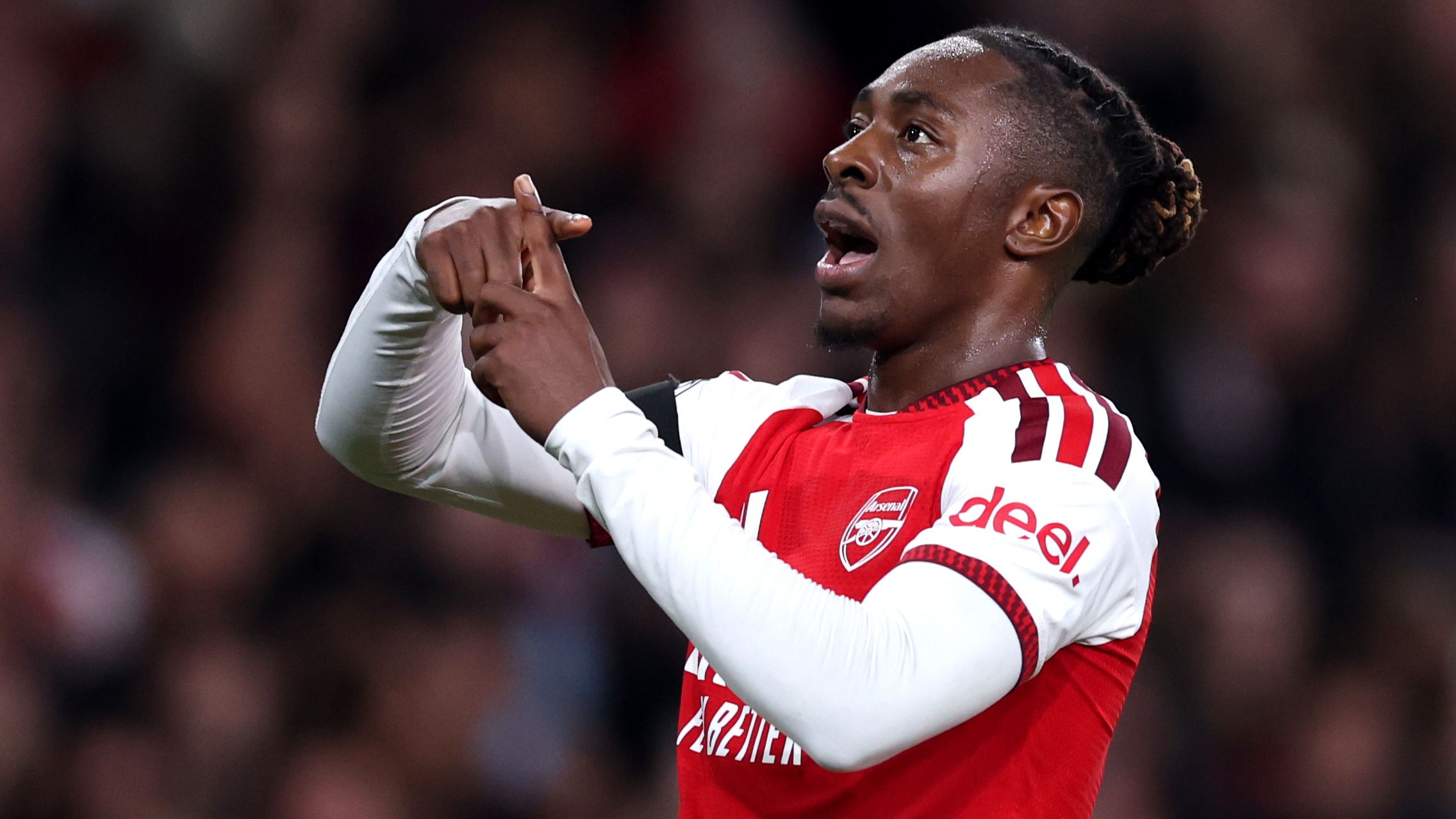 Arsenal FC v LOSC Lille - UEFA Champions League 2026/27 League Phase MD2