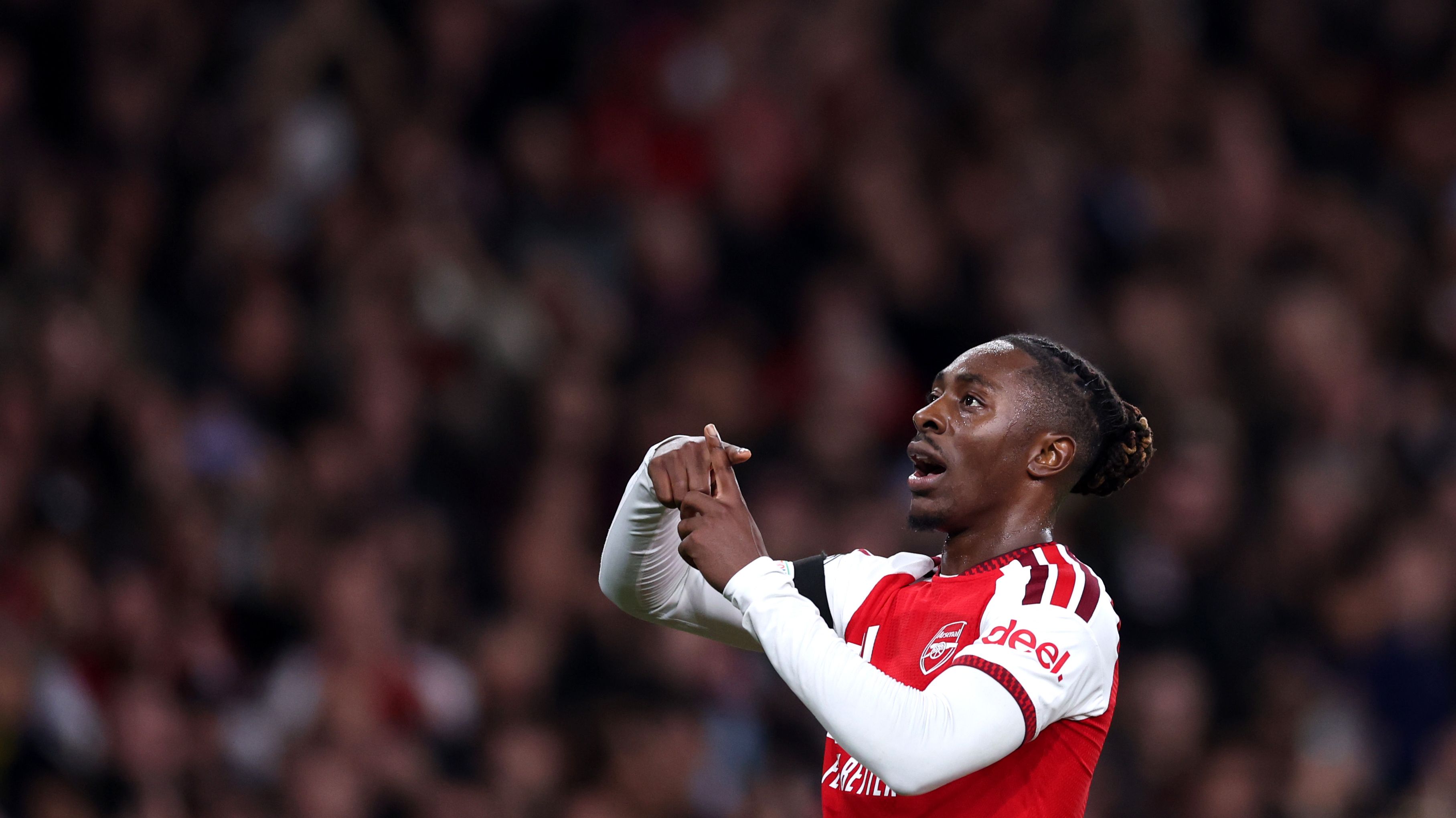 Arsenal FC v LOSC Lille - UEFA Champions League 2026/27 League Phase MD2