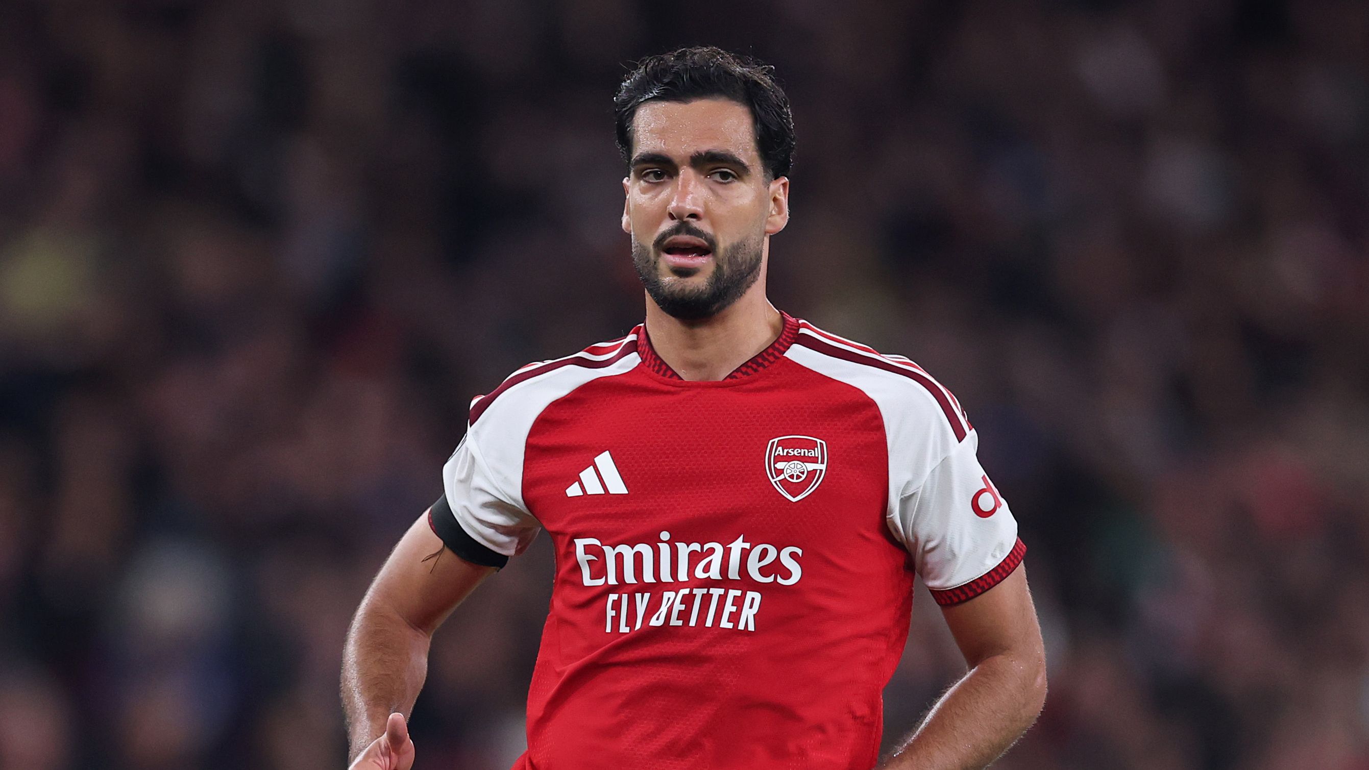 Arsenal FC v LOSC Lille - UEFA Champions League 2026/27 League Phase MD2