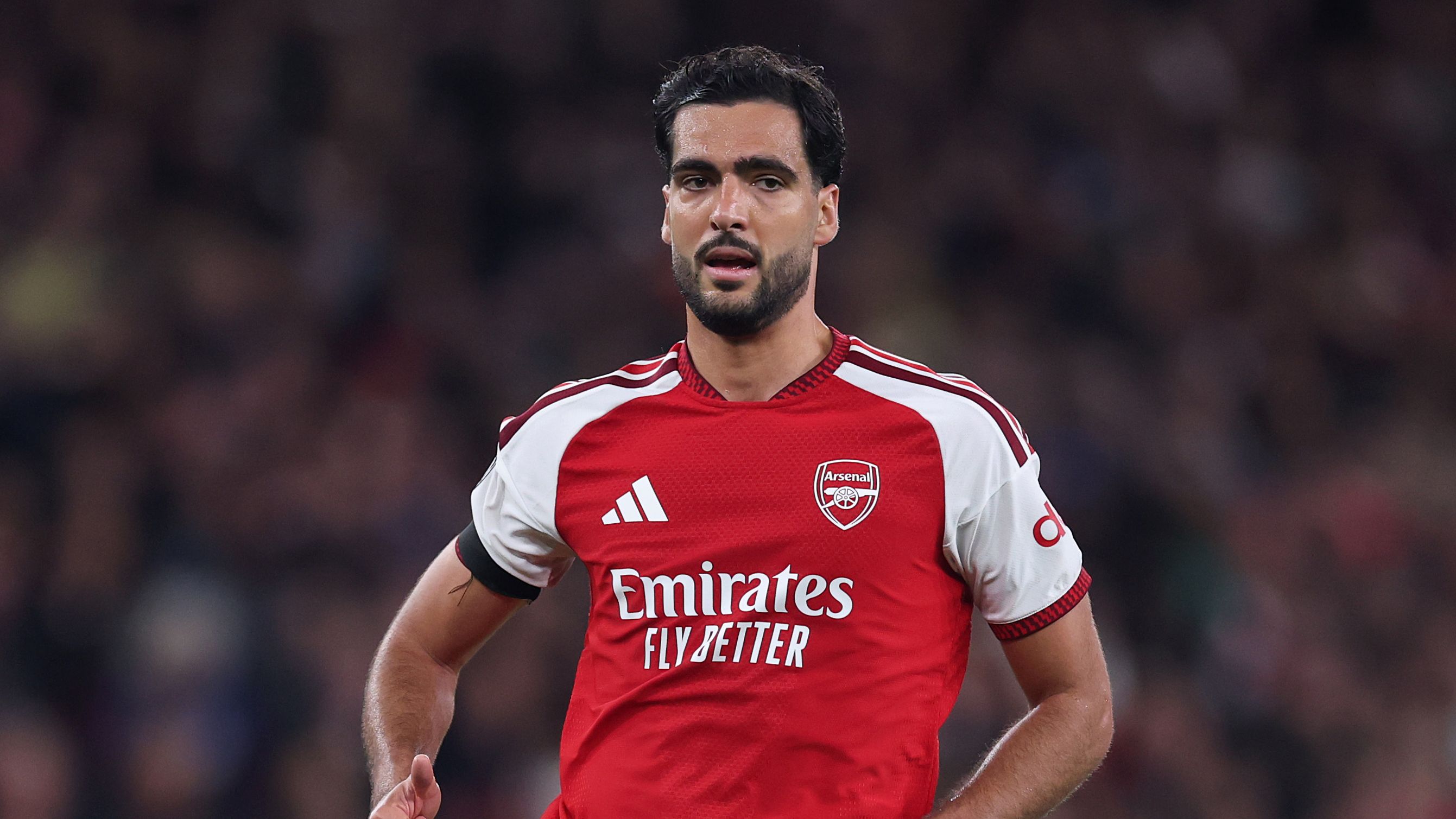 Arsenal FC v LOSC Lille - UEFA Champions League 2026/27 League Phase MD2