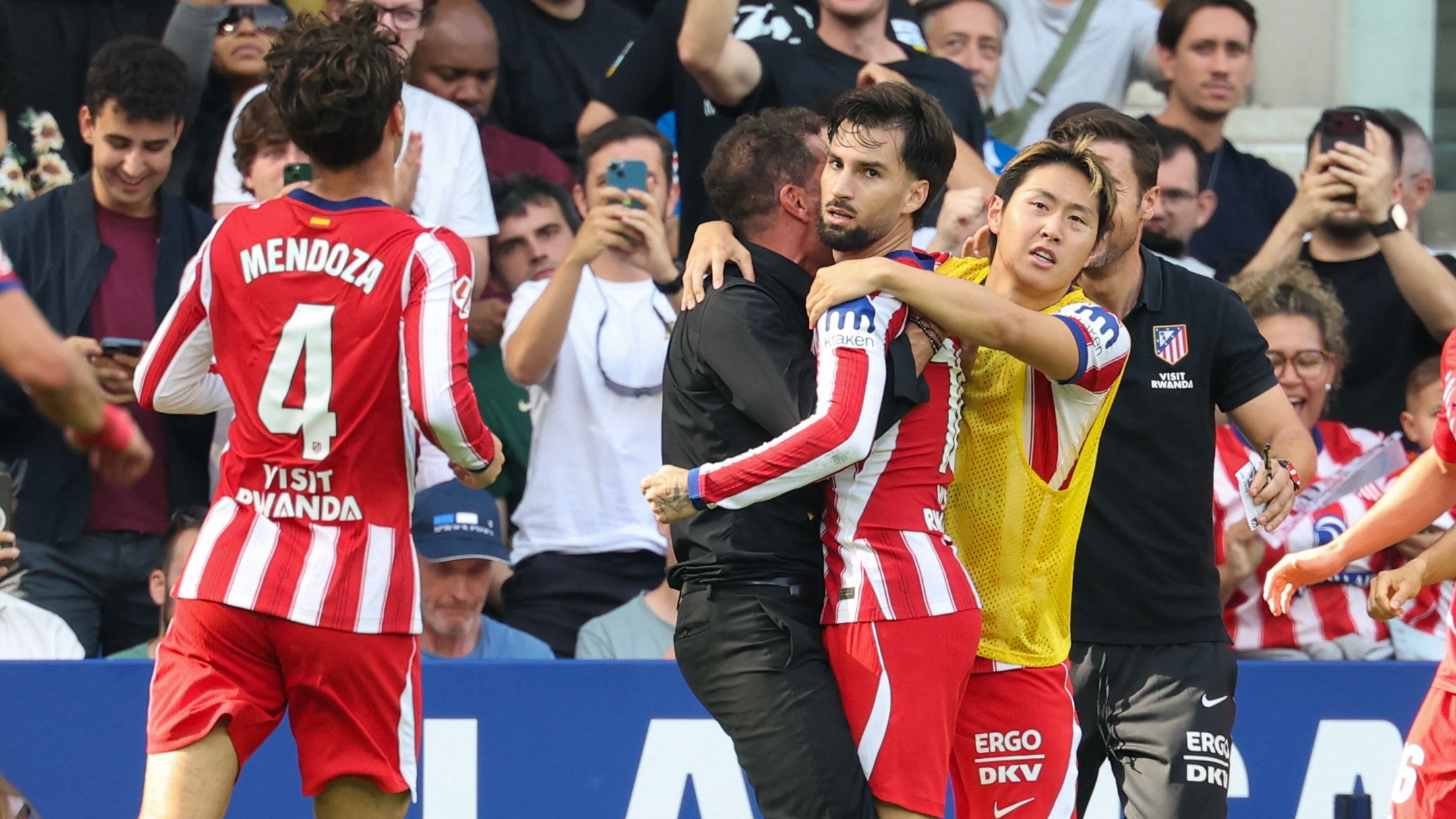 FBL-ESP-LIGA-ESPANYOL-ATLETICO MADRID