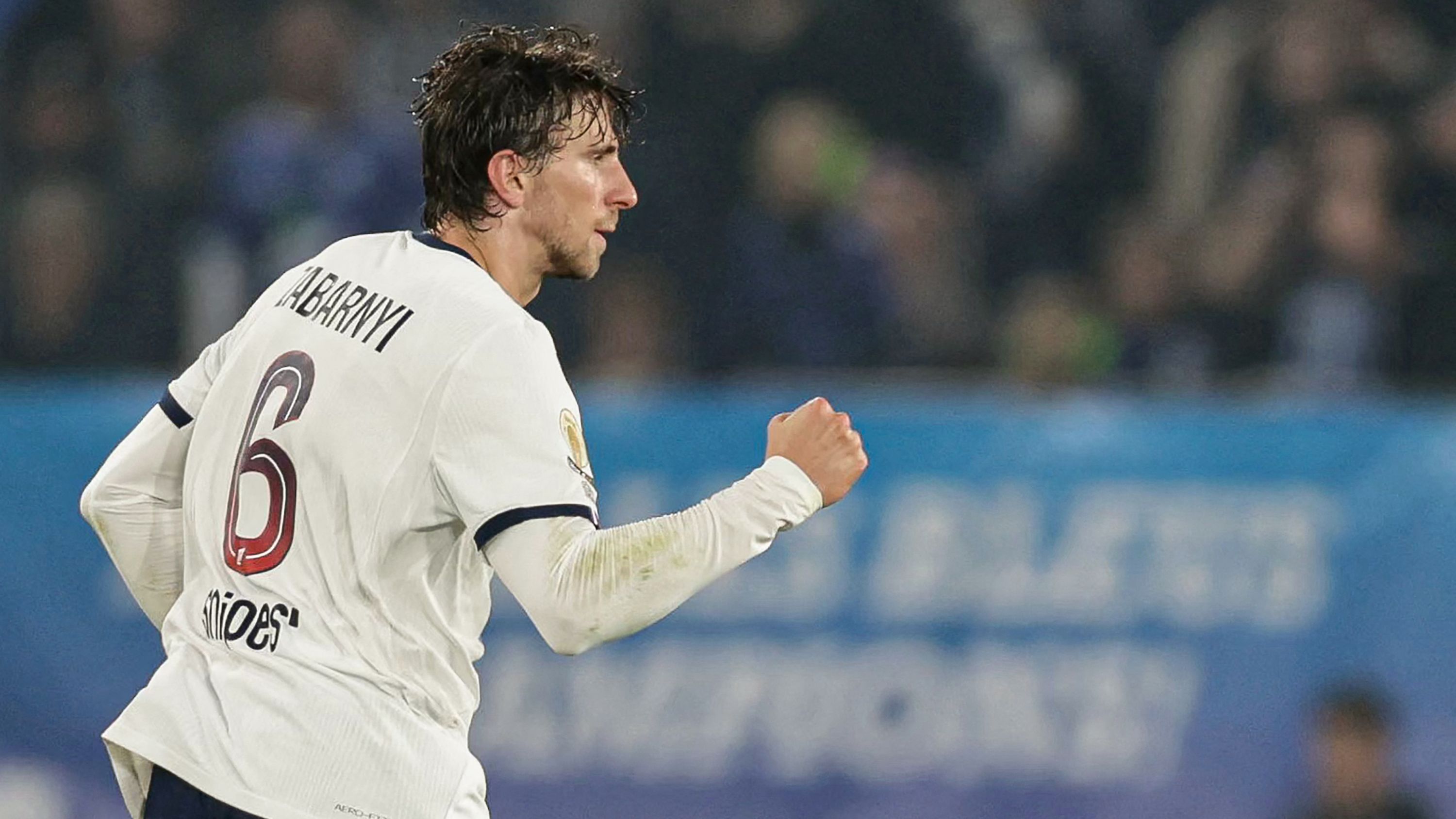FBL-FRA-LIGUE1-STRASBOURG-PSG