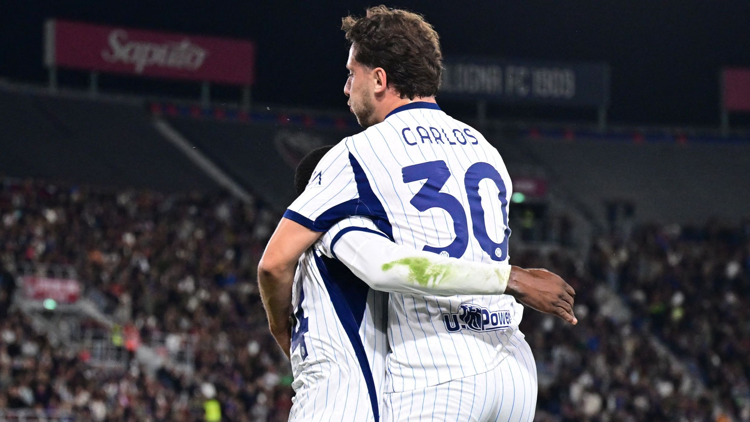 FBL-ITA-SERIE A-BOLOGNA-INTER