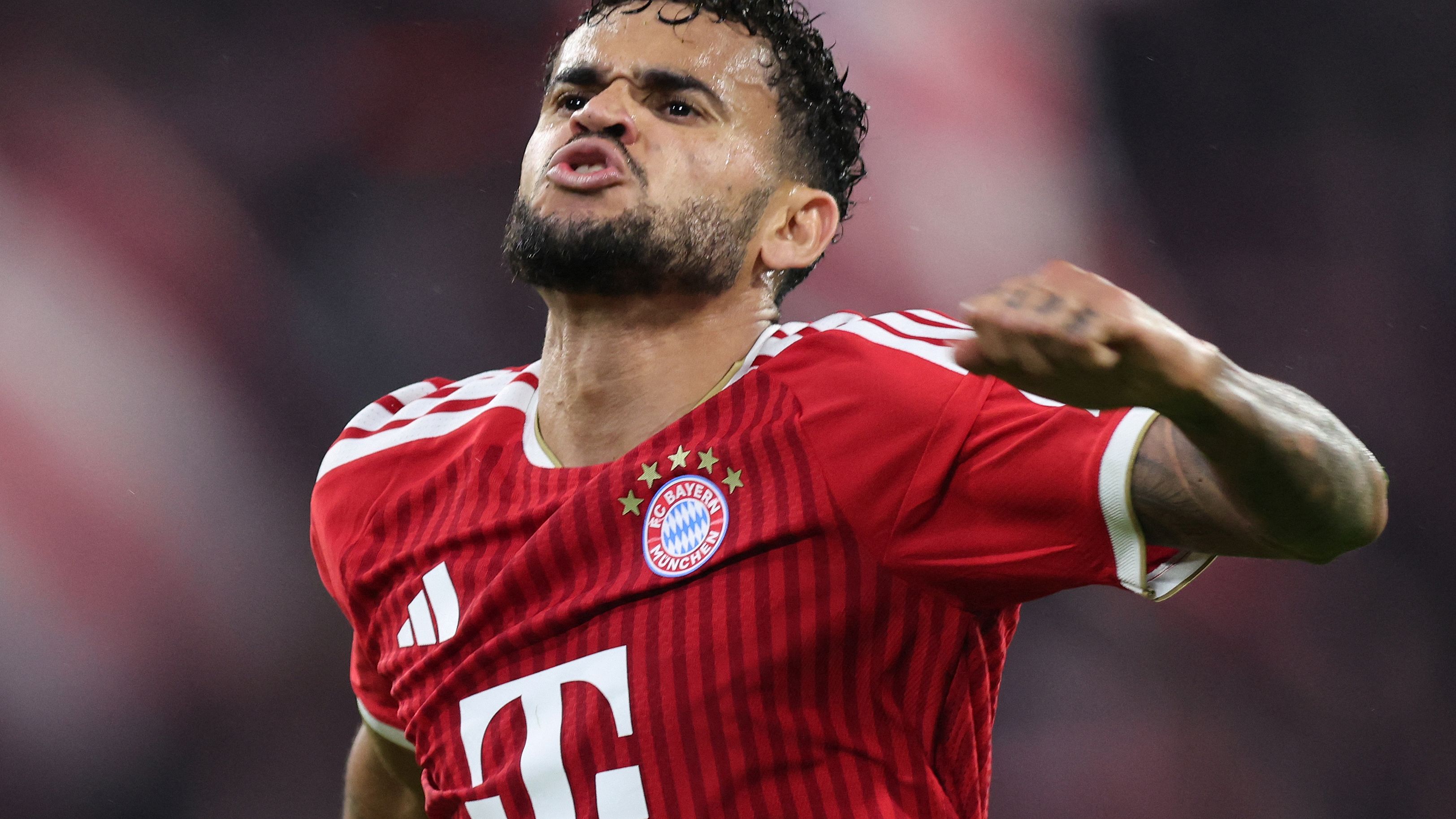 FBL-GER-BUNDESLIGA-BAYERN MUNICH-LEIPZIG