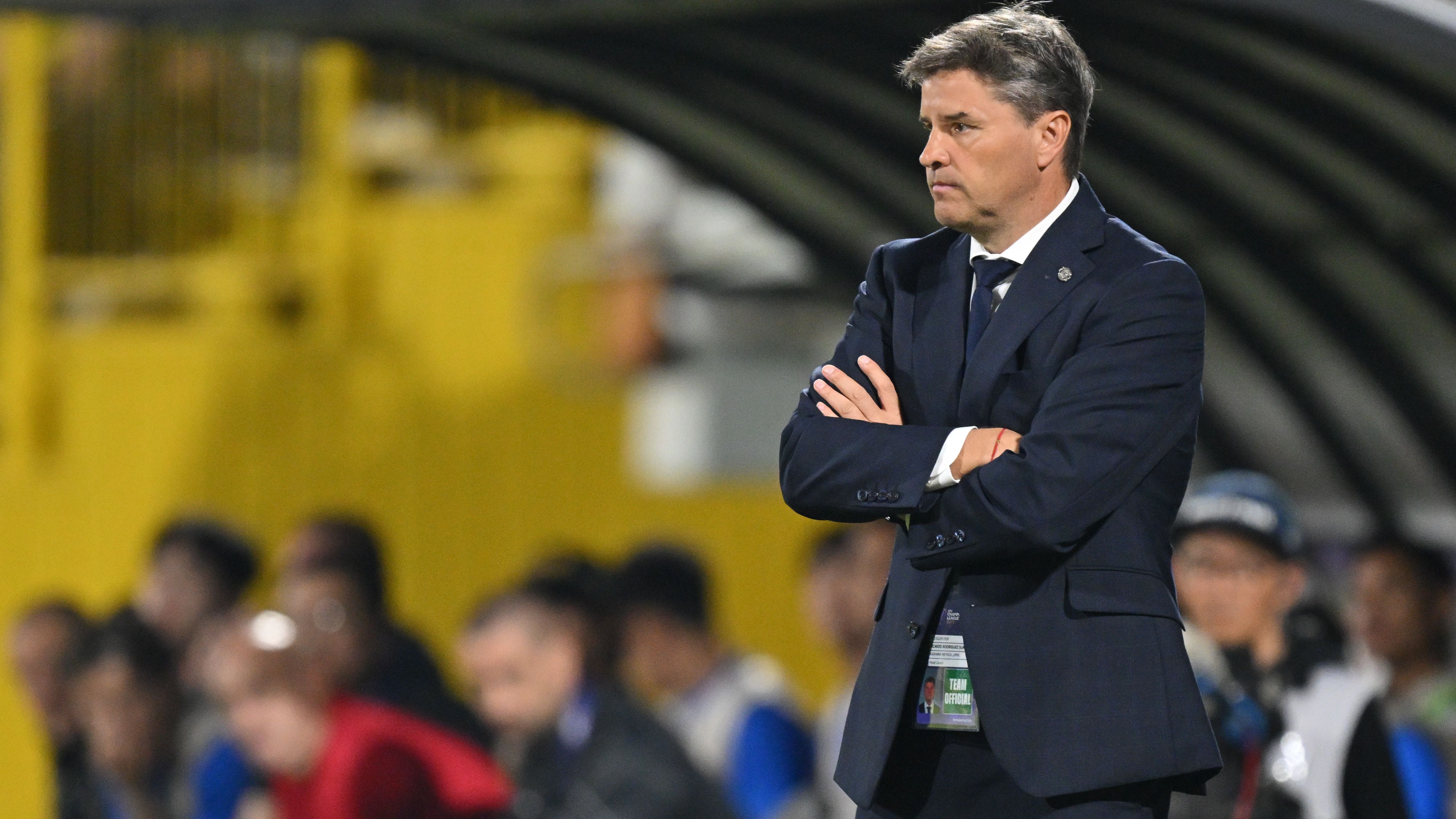 Kashiwa Reysol v Port FC - 2026-27 AFC Champions League Elite East League Stage