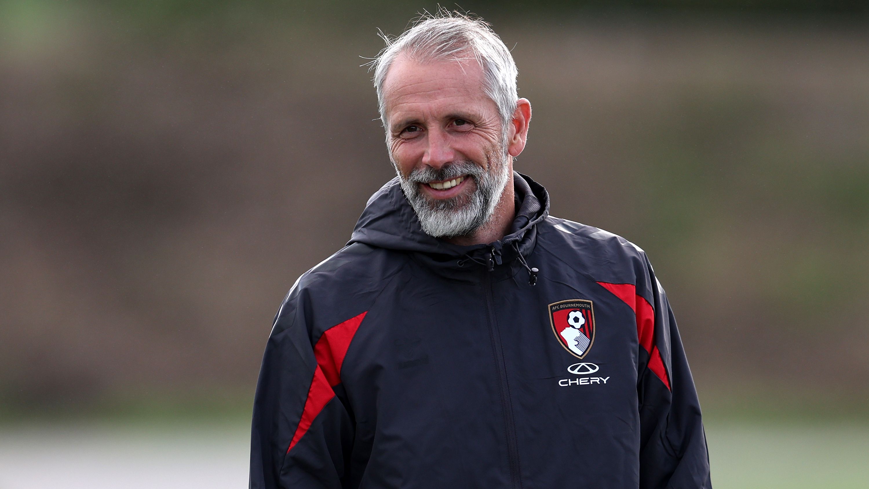 AFC Bournemouth Training Session And Press Conference - UEFA Europa League 2026/27 League Phase MD2