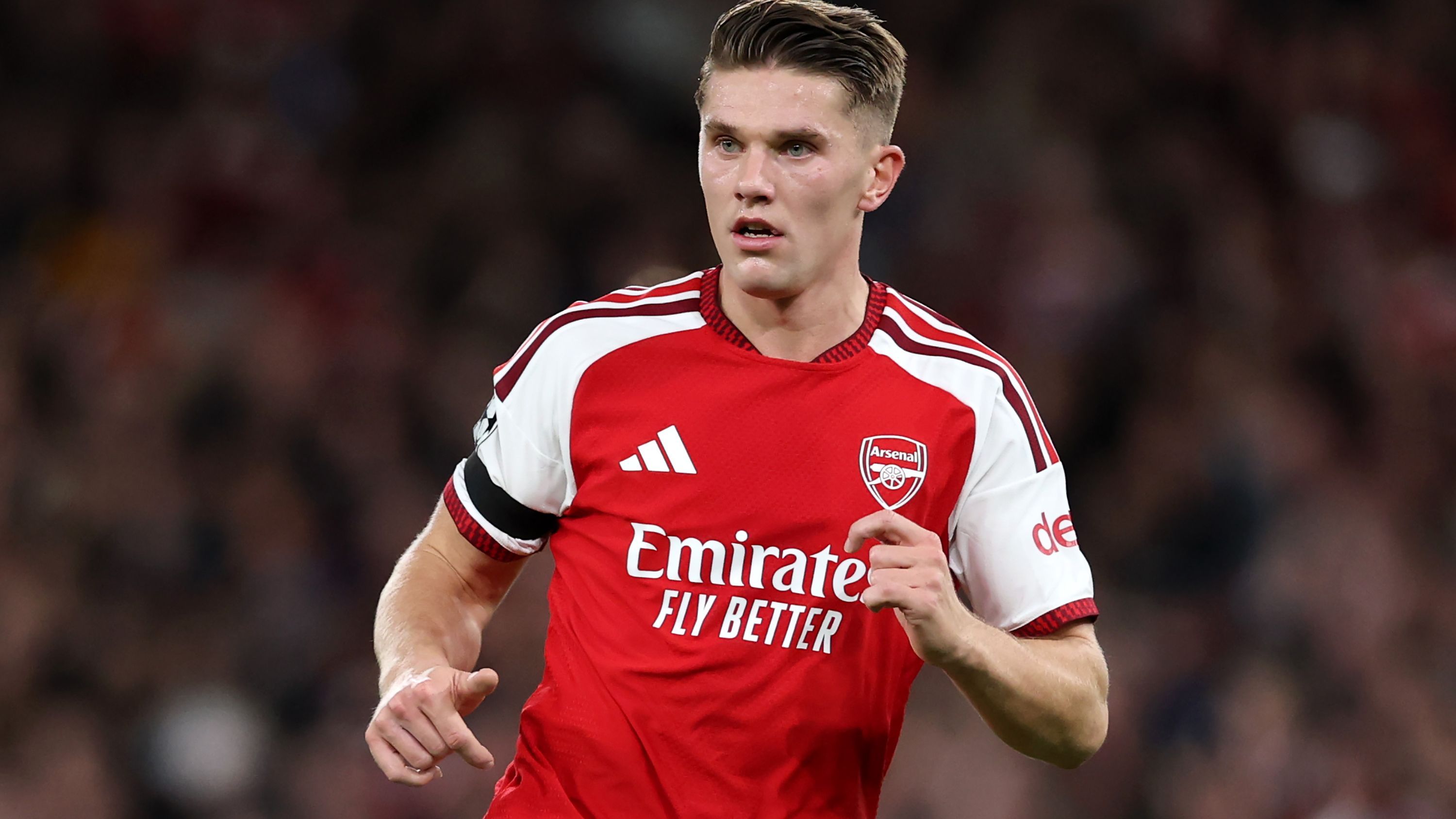 Arsenal FC v LOSC Lille - UEFA Champions League 2026/27 League Phase MD2