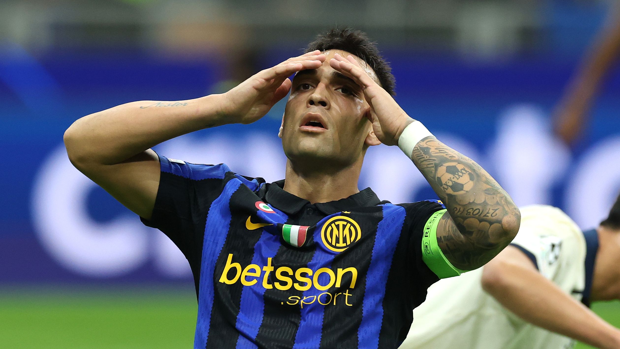 FC Internazionale Milano v Club Brugge KV - UEFA Champions League 2026/27 League Phase MD2