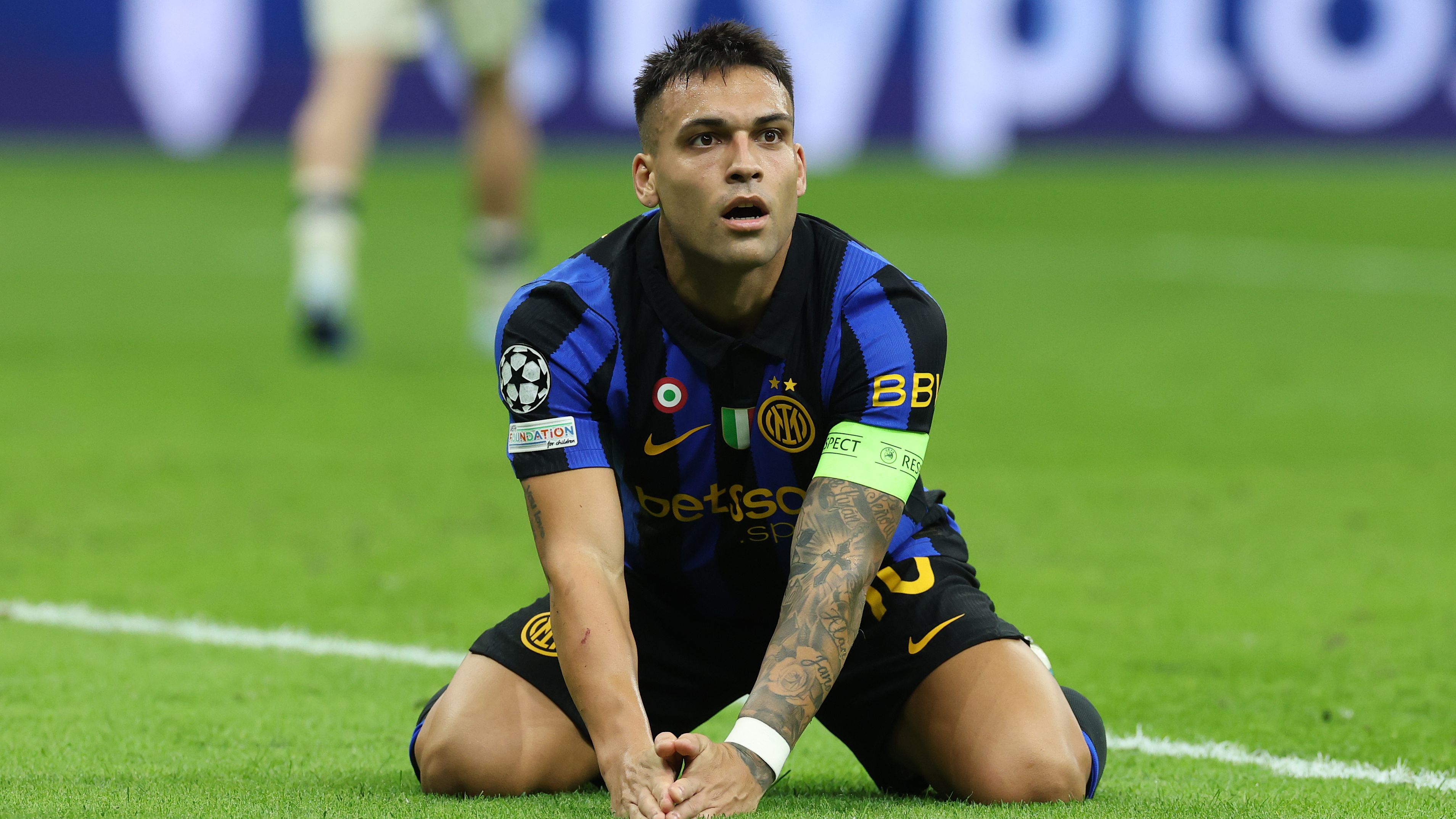 FC Internazionale Milano v Club Brugge KV - UEFA Champions League 2026/27 League Phase MD2