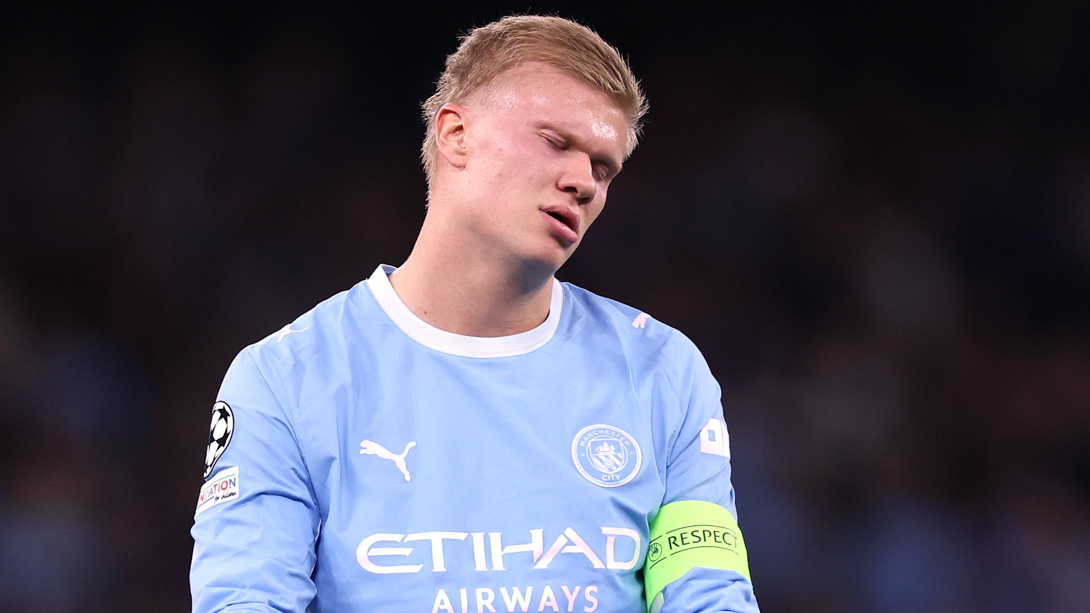 Manchester City v Paris Saint-Germain - UEFA Champions League 2026/27 League Phase MD2